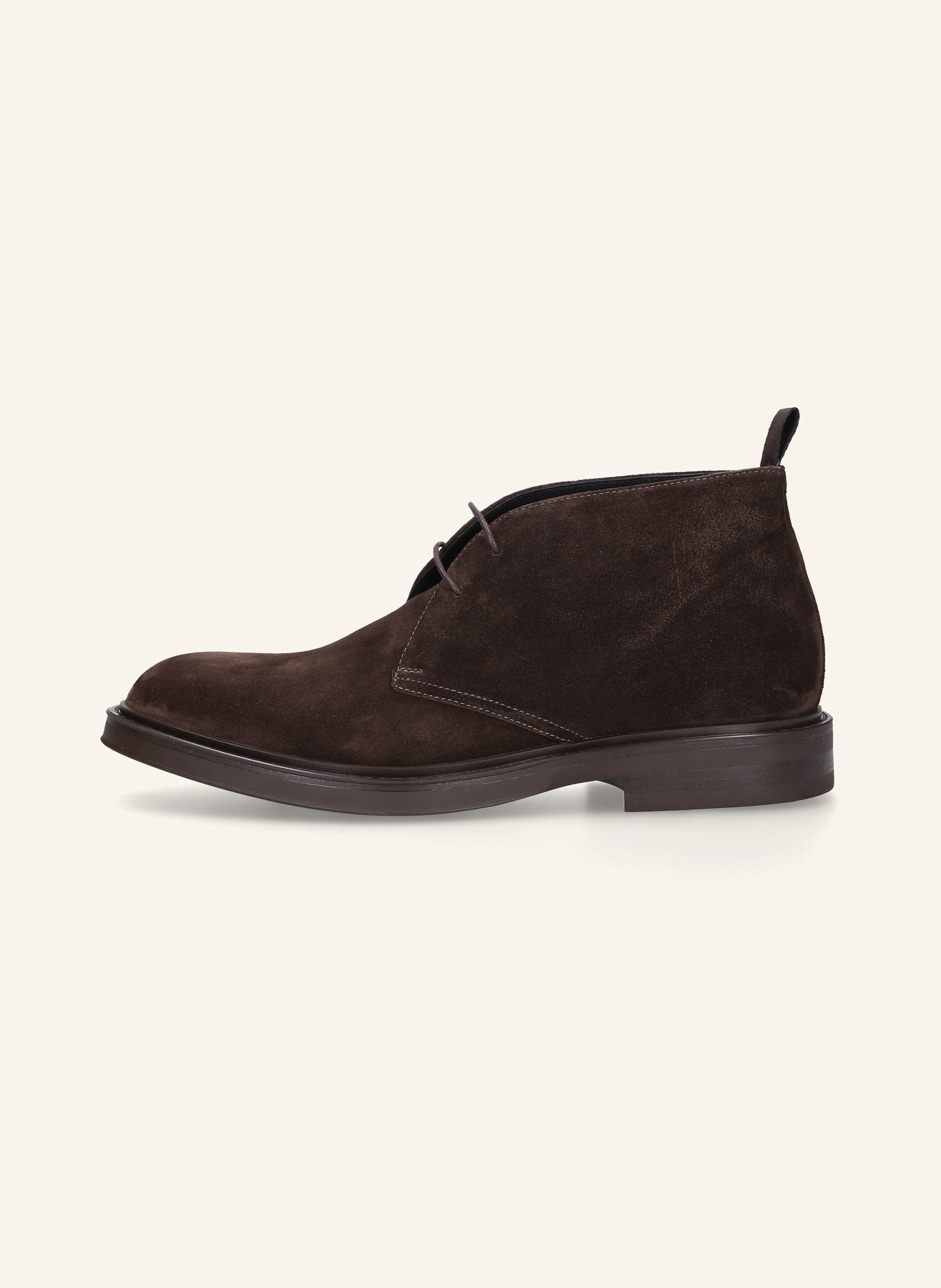 Thumbnail - Heinrich Dinkelacker Schnürboots Florenz Plain V braun