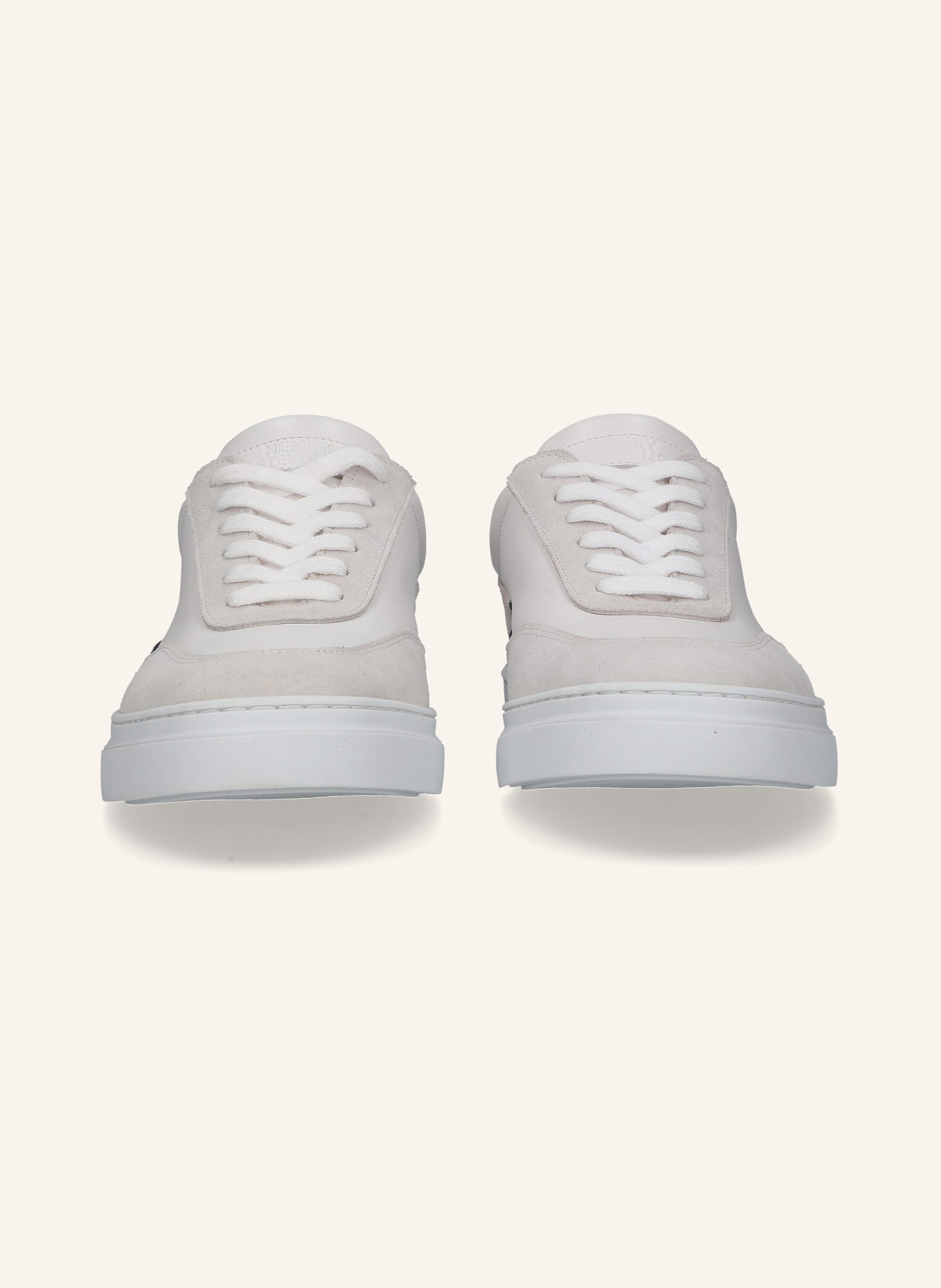 Thumbnail - Henry Stevens Sneaker Travis Us weiss