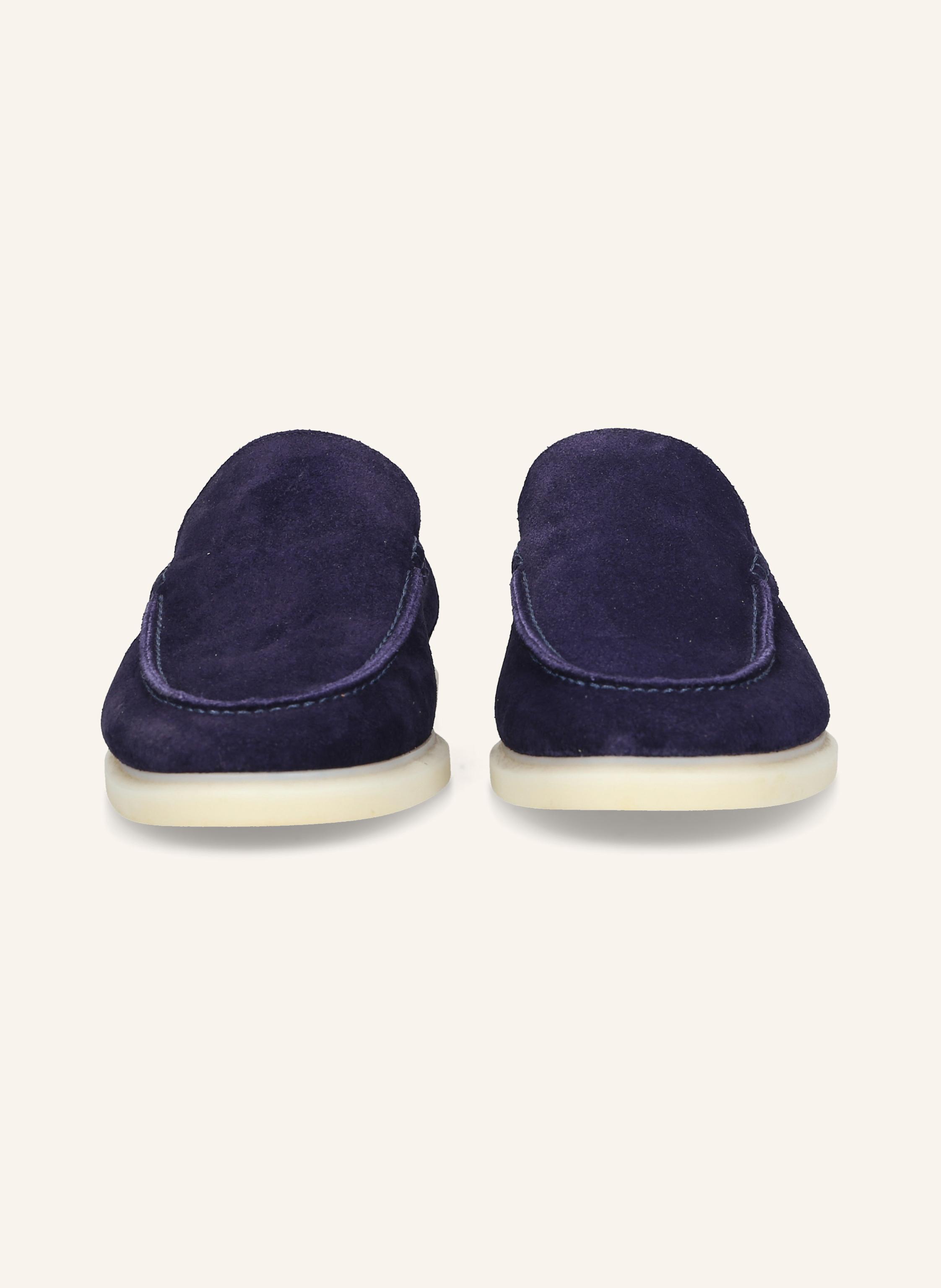 Thumbnail - Henry Stevens Loafer Elia l1 blau