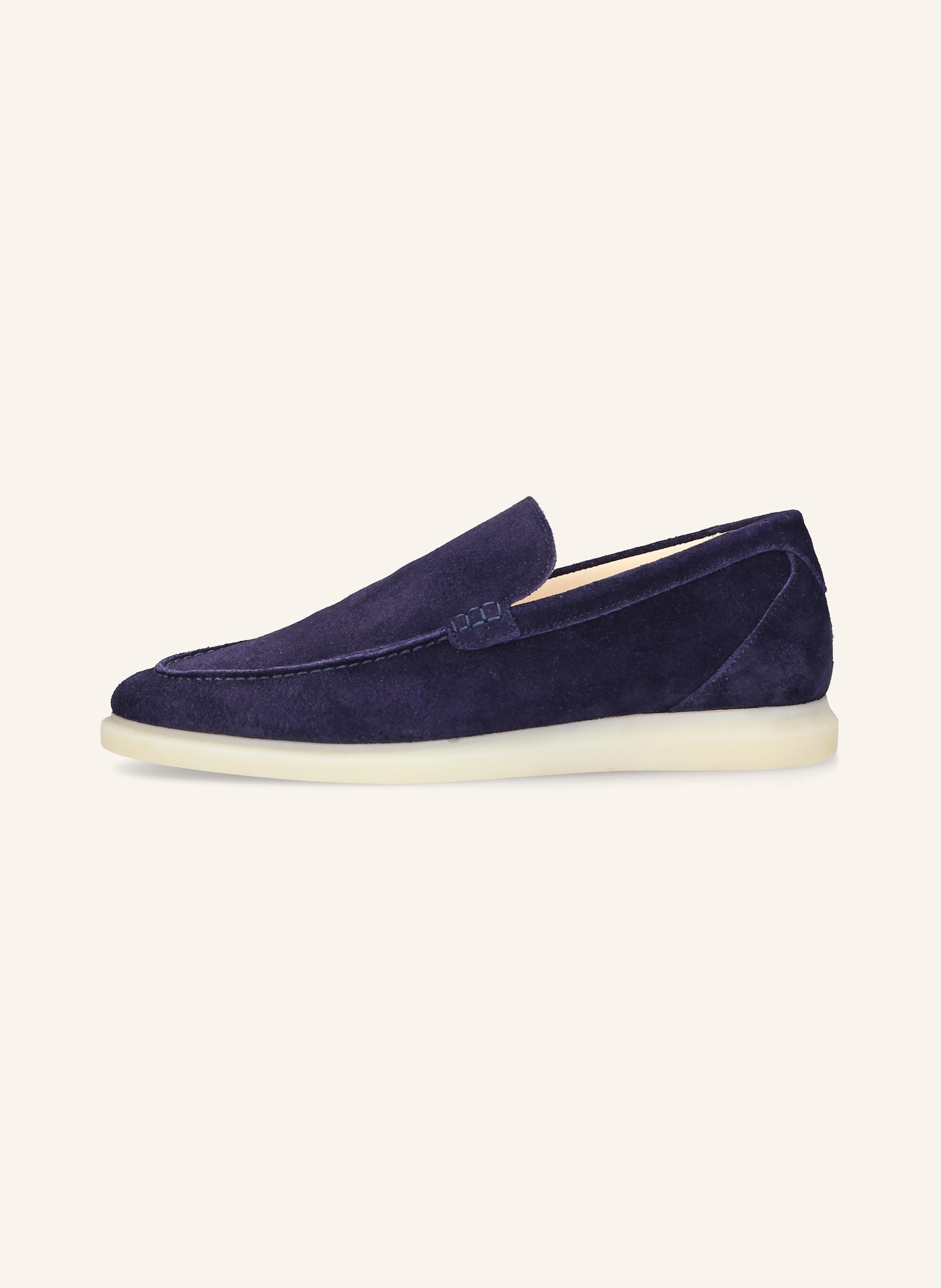 Thumbnail - Henry Stevens Loafer Elia l1 blau
