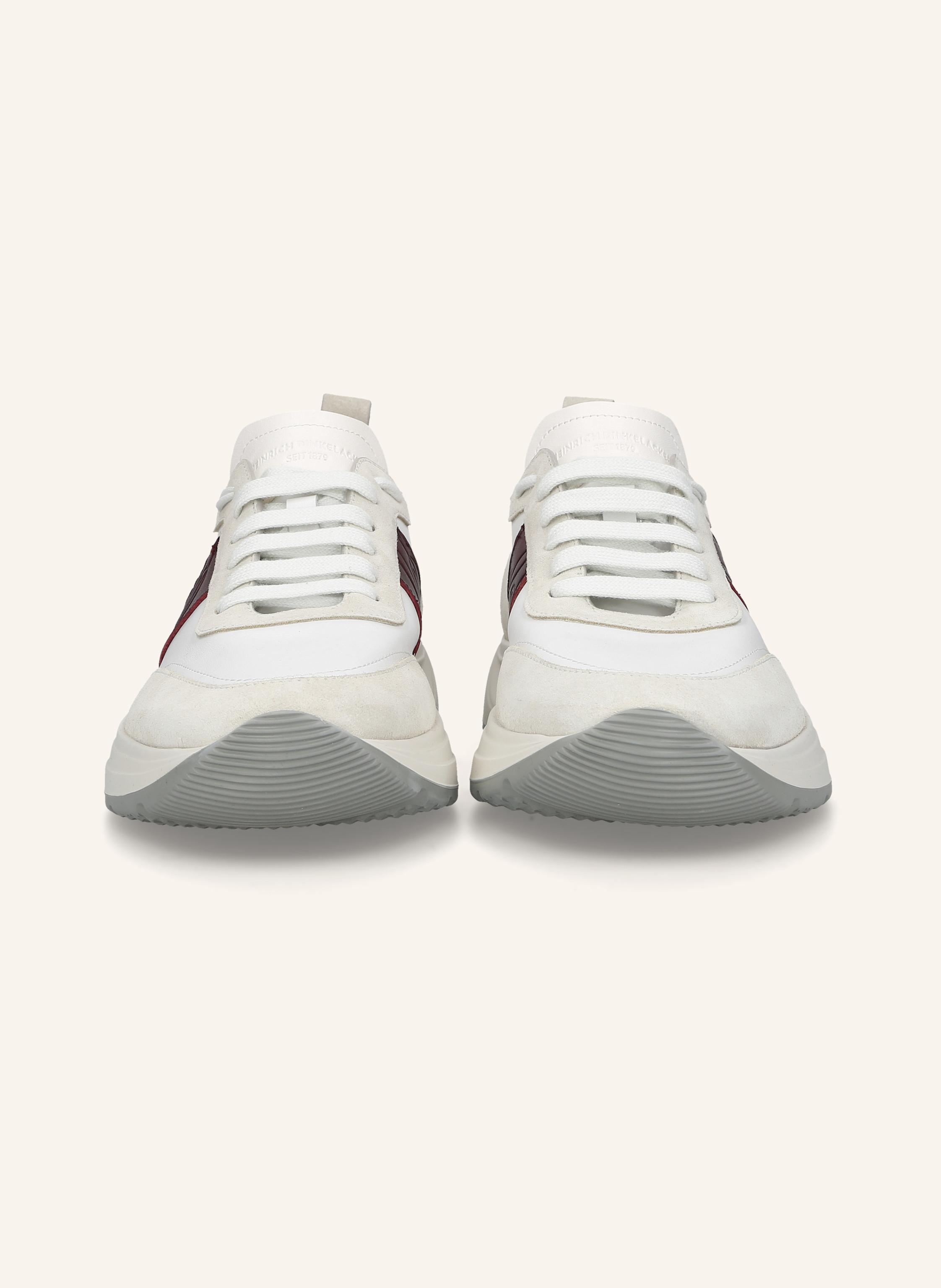 Thumbnail - Heinrich Dinkelacker Sneaker Toronto Sneaker Cl weiss