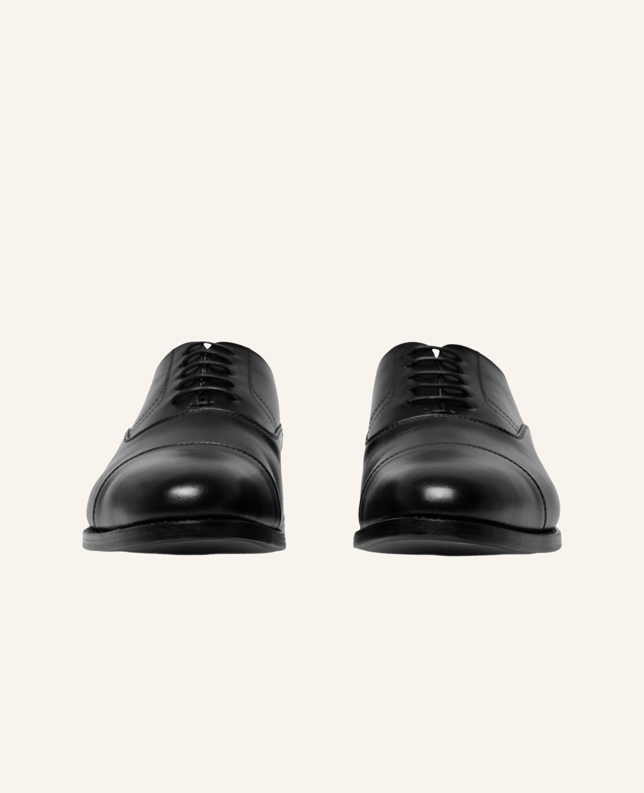 Thumbnail - Henry Stevens Schnürer Marshall Co schwarz