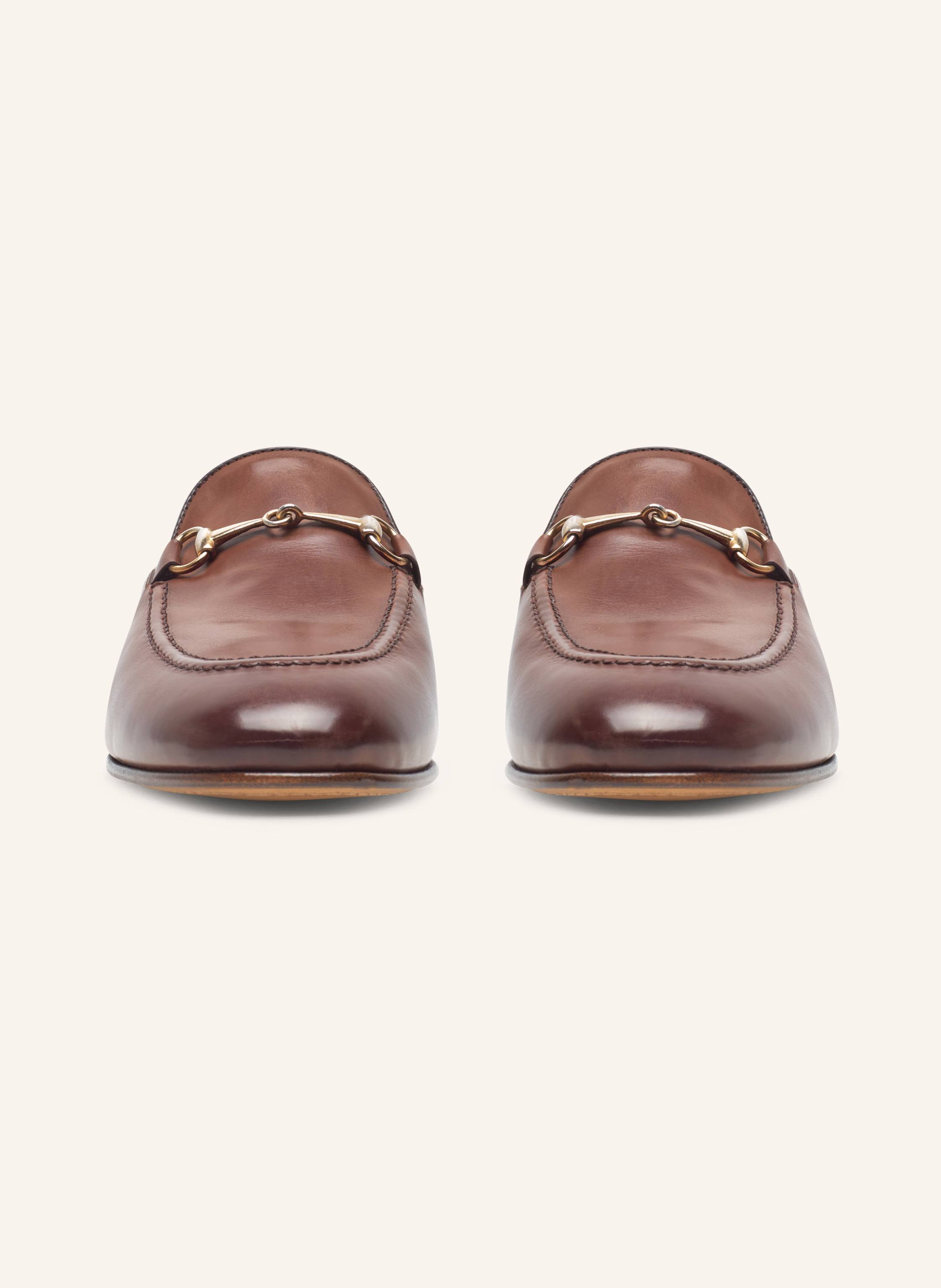 Thumbnail - Henry Stevens Loafer Maxwell Hl braun