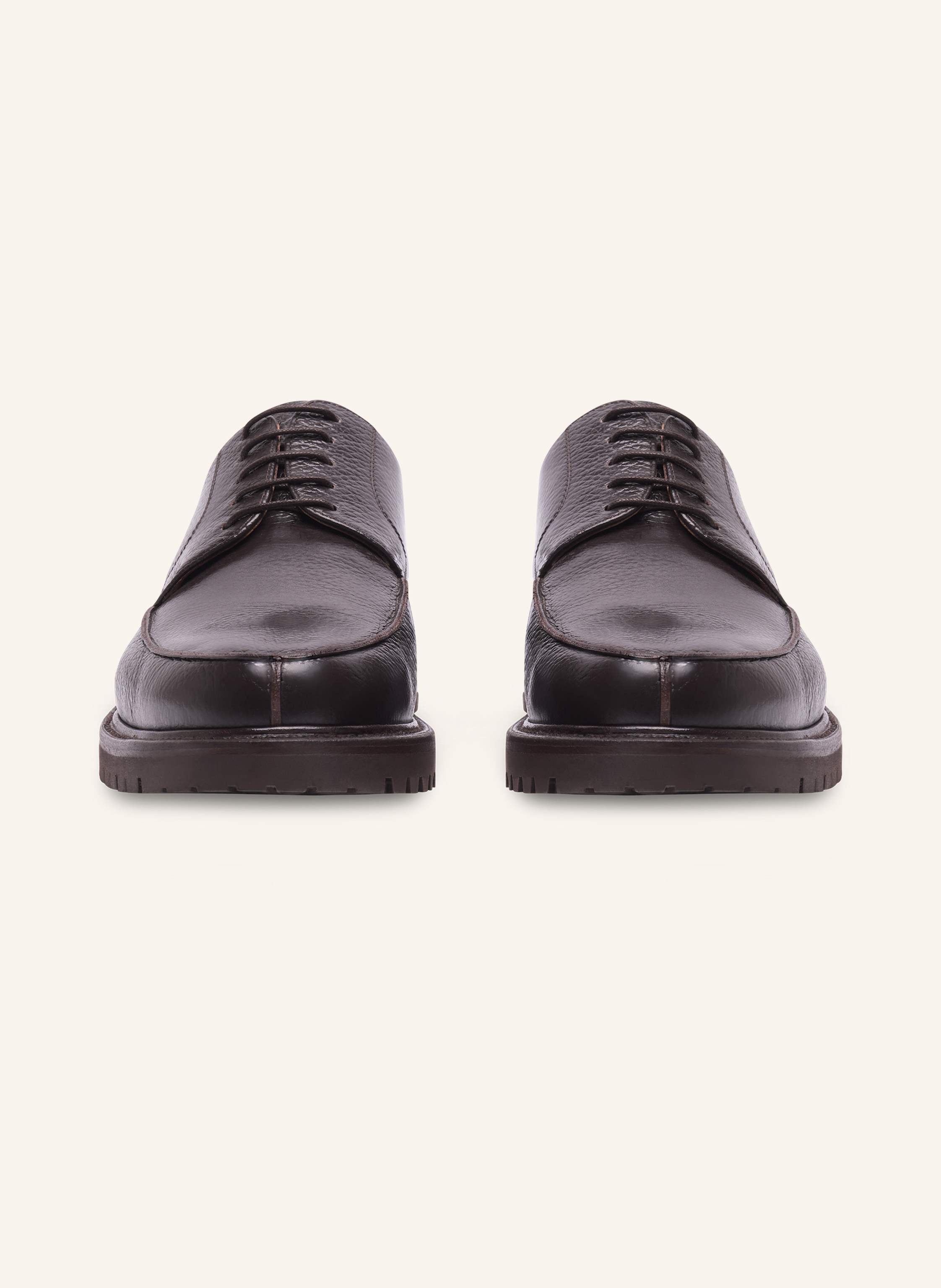 Thumbnail - Henry Stevens Schnürer Haywood n3 braun