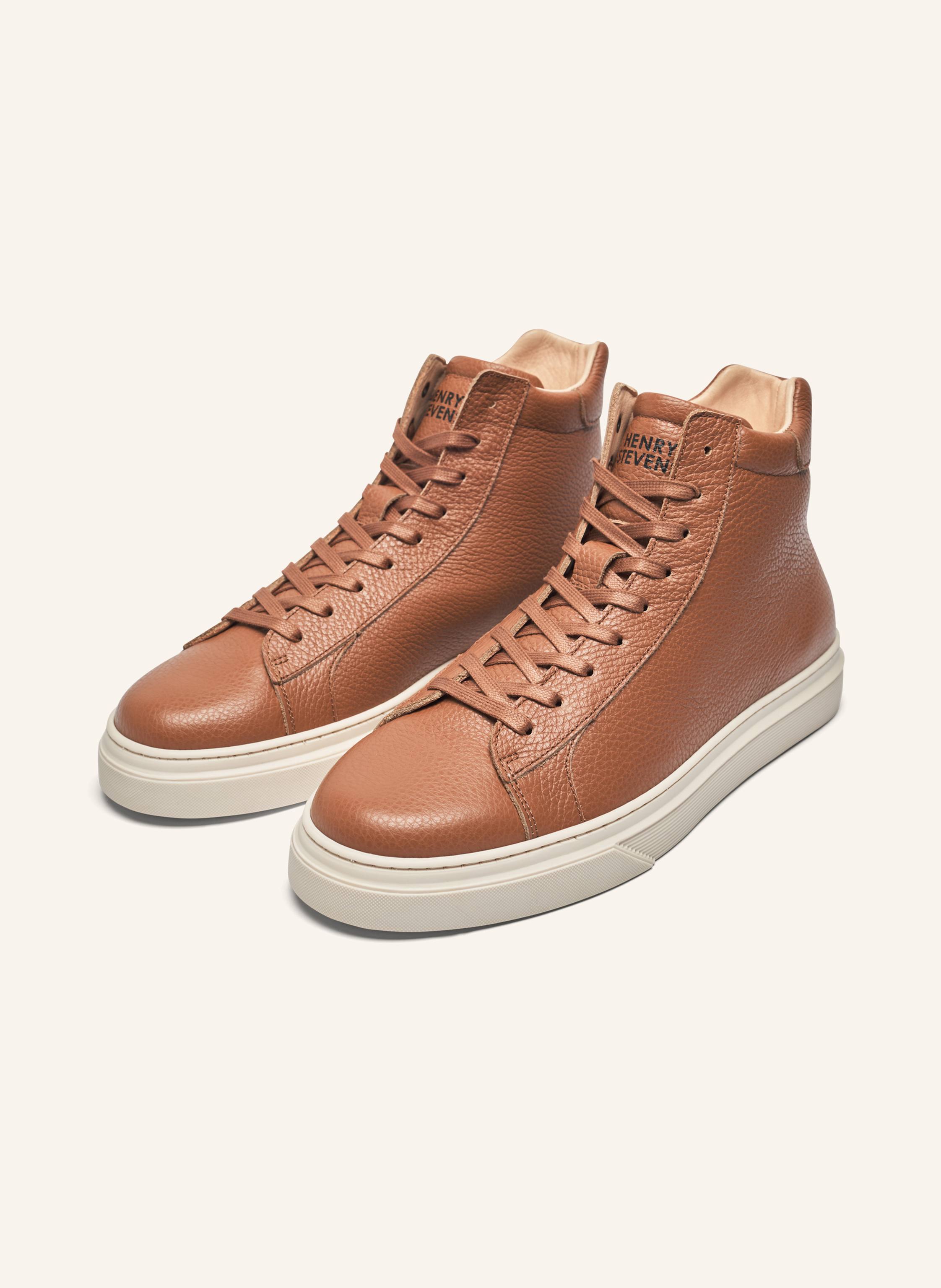 Henry Stevens Sneaker Travis Mts braun