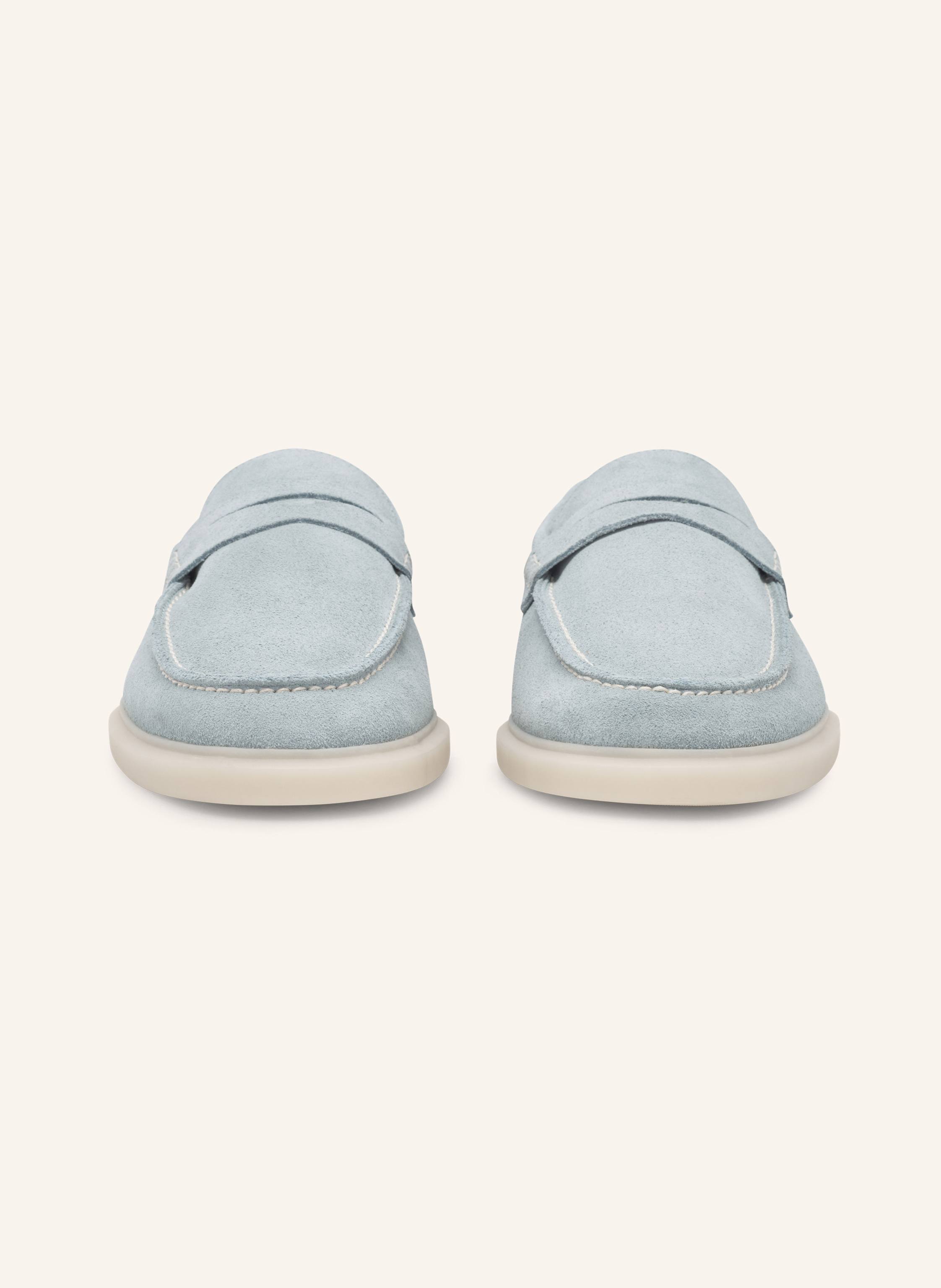 Thumbnail - Henry Stevens Loafer Elia pl1 blau