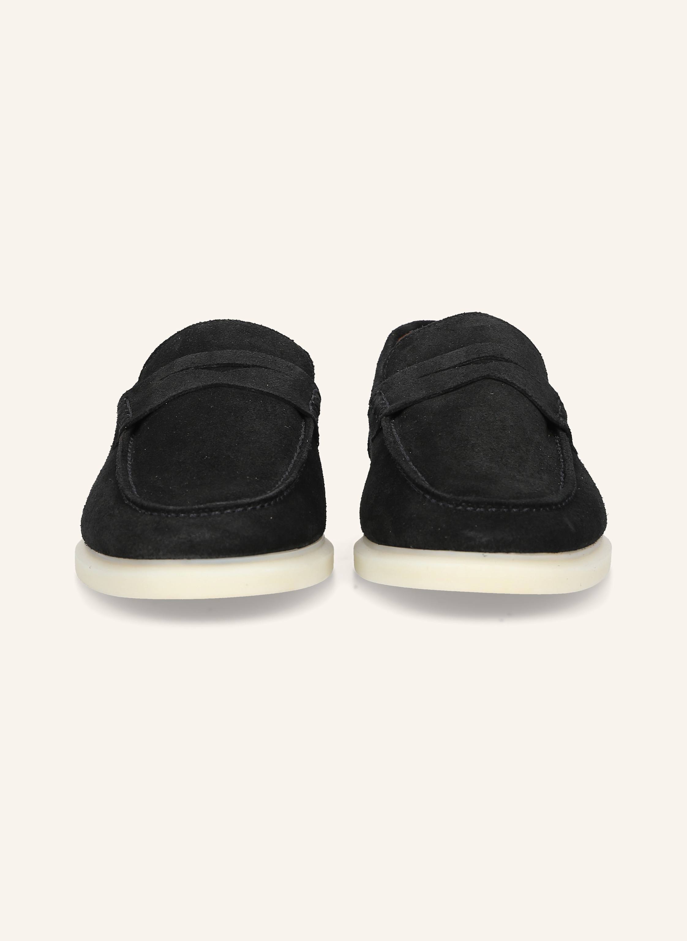 Thumbnail - Henry Stevens Loafer Elia pl1 schwarz