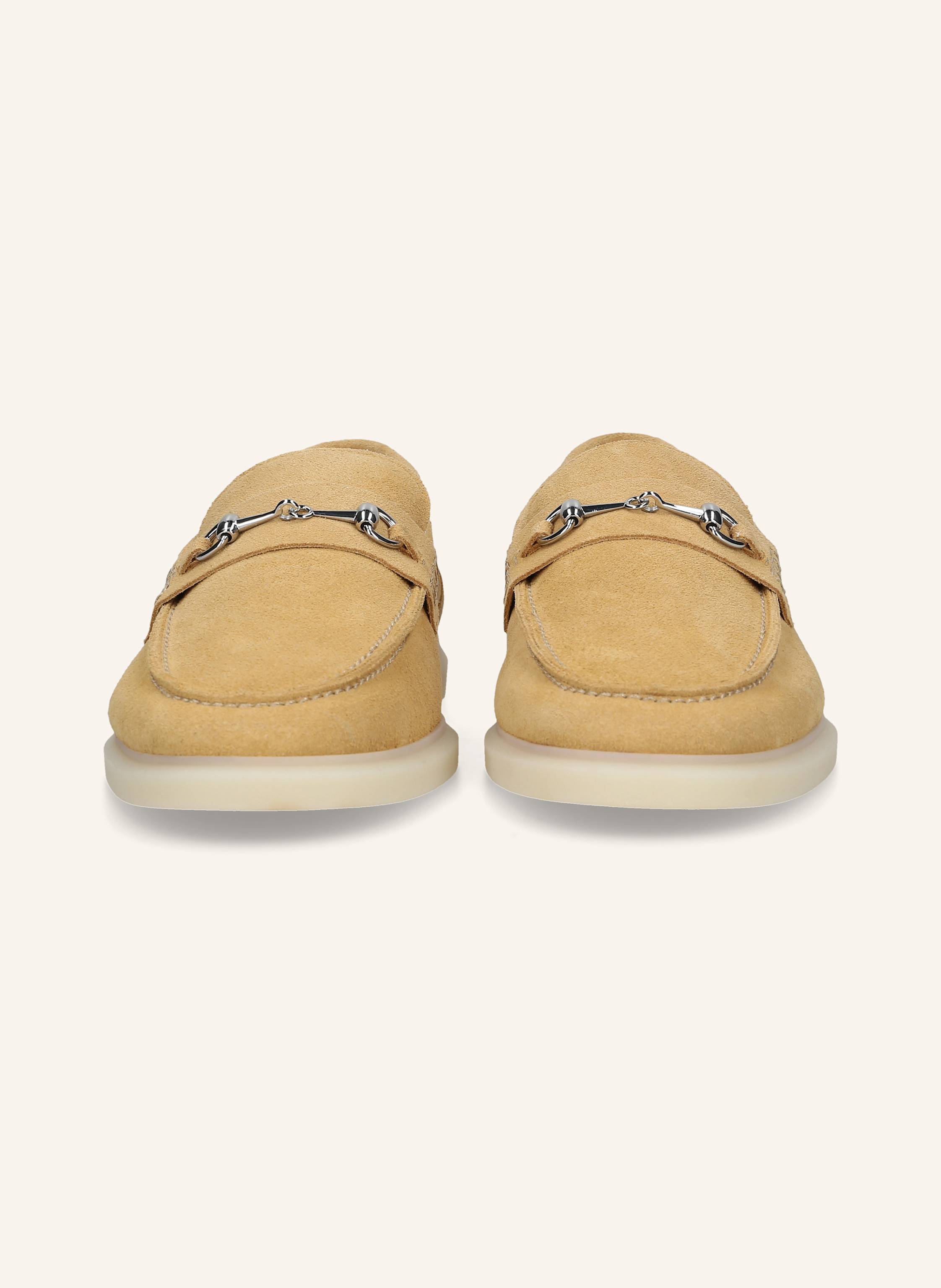 Thumbnail - Henry Stevens Loafer Elia hl1 braun