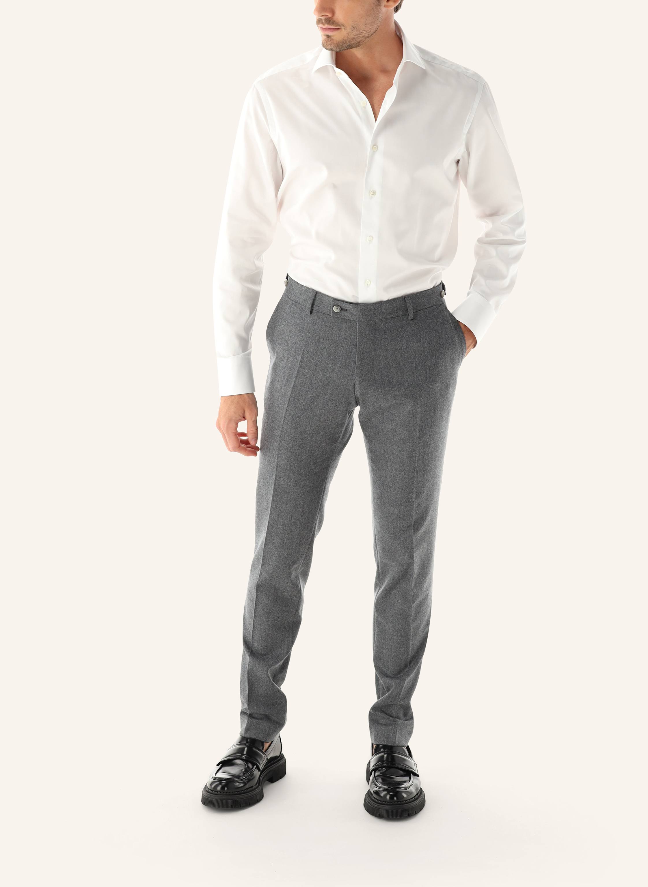Thumbnail - Van Laack Hemd Tailor Fit weiss