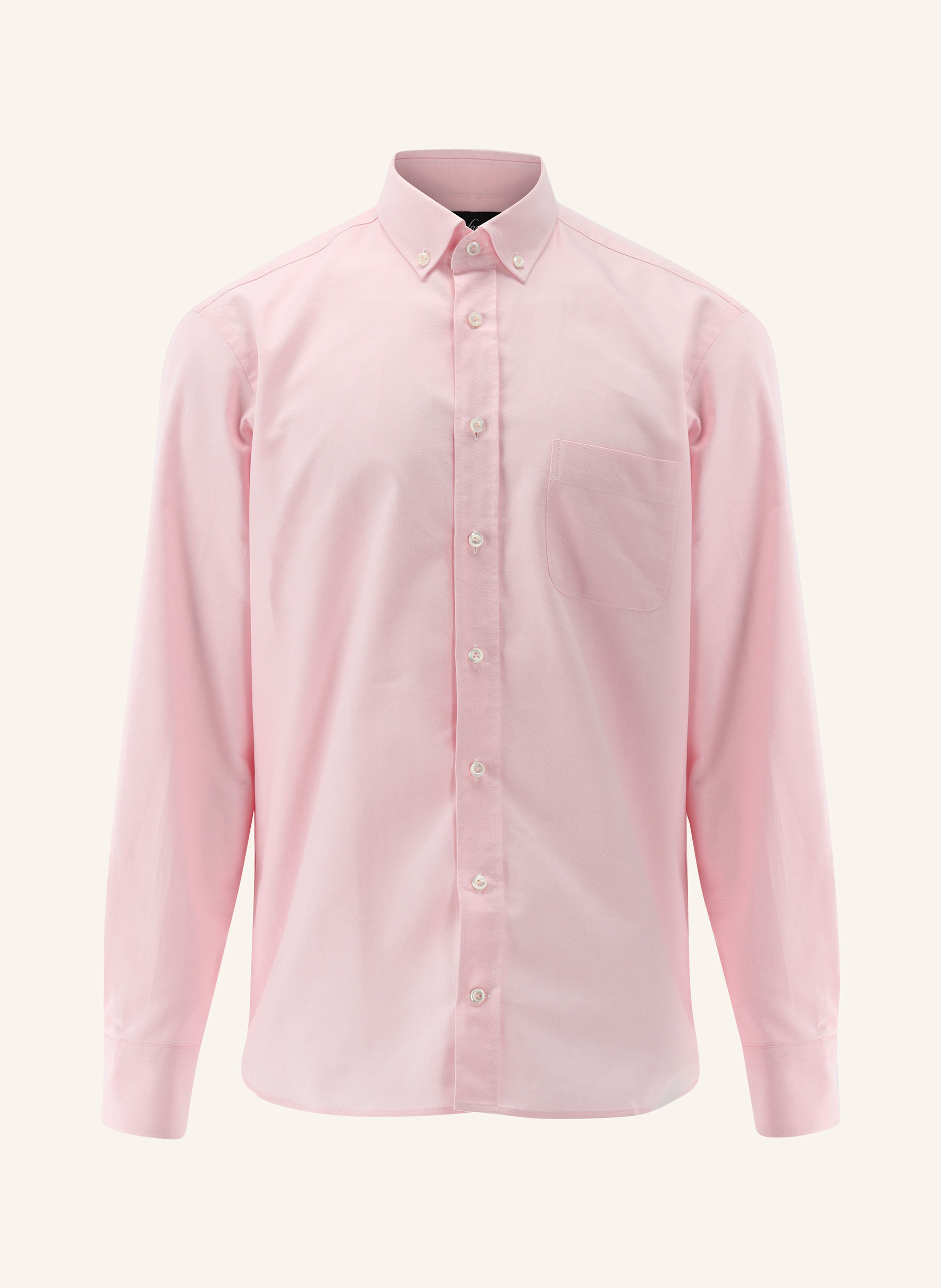 Van Laack Hemd Tailor Fit rosa