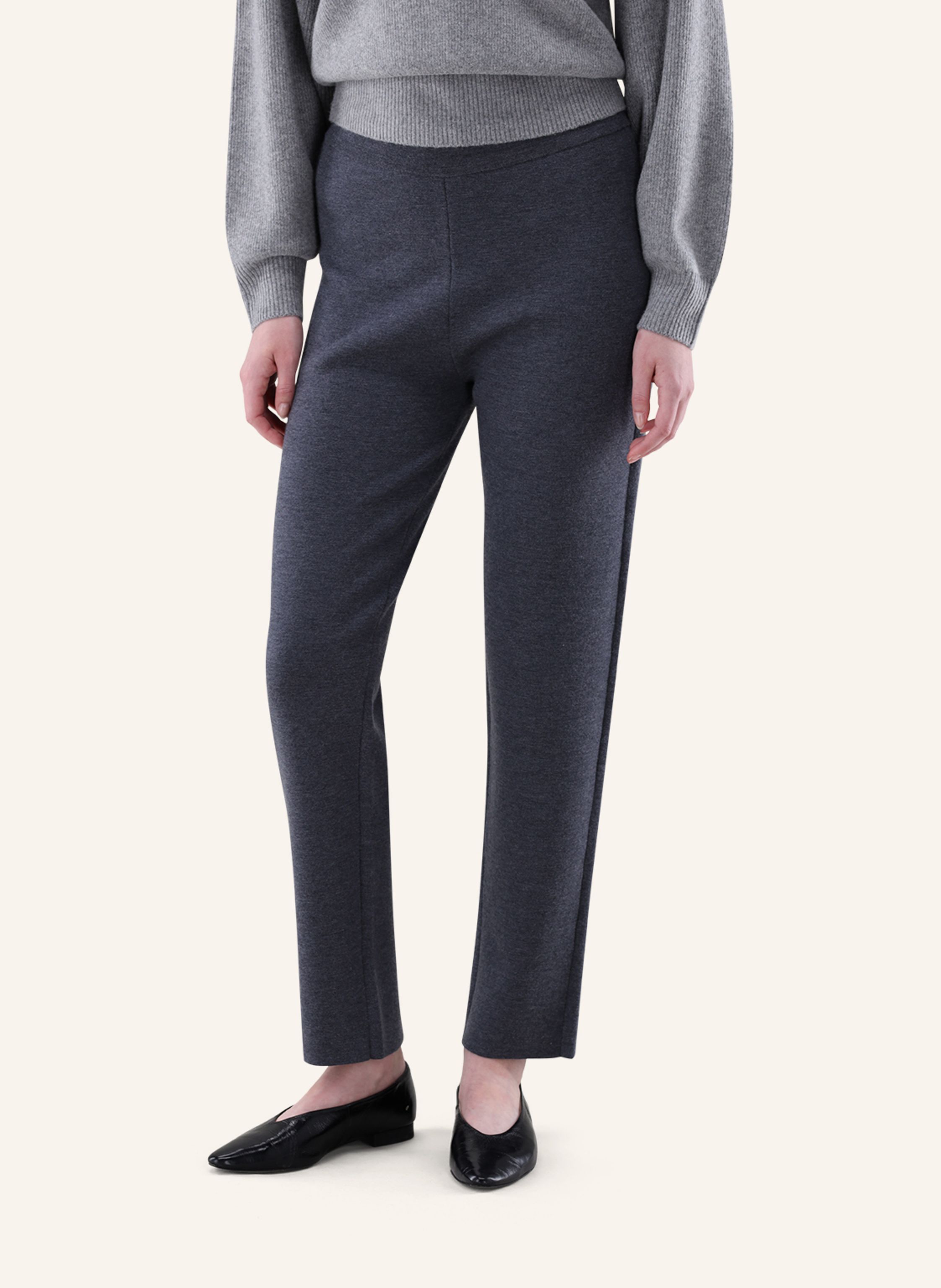 Thumbnail - Van Laack Category.Sf.h7 grau