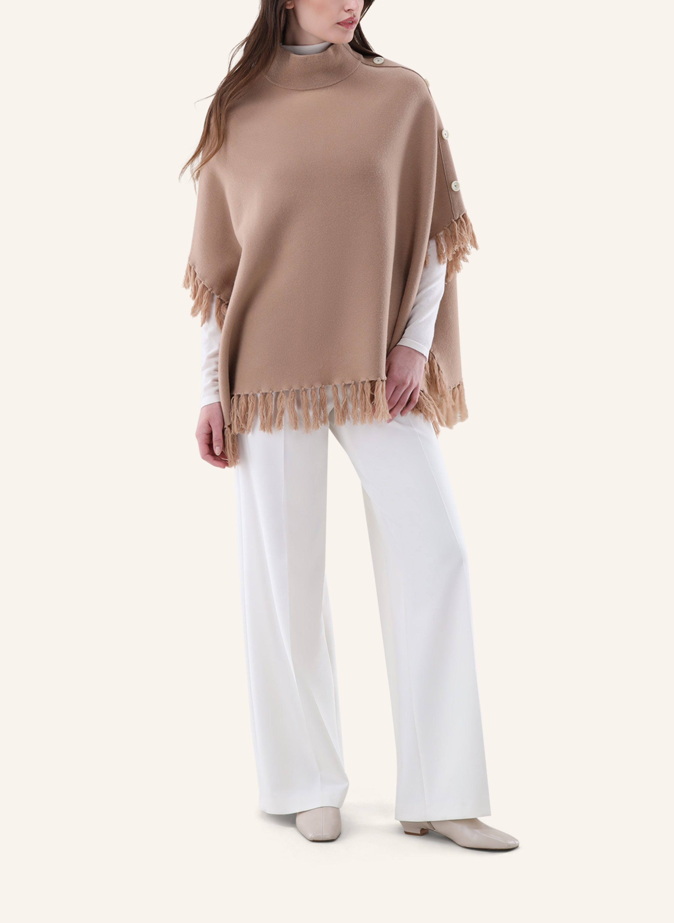 Thumbnail - Van Laack Category.Sf.h0 beige