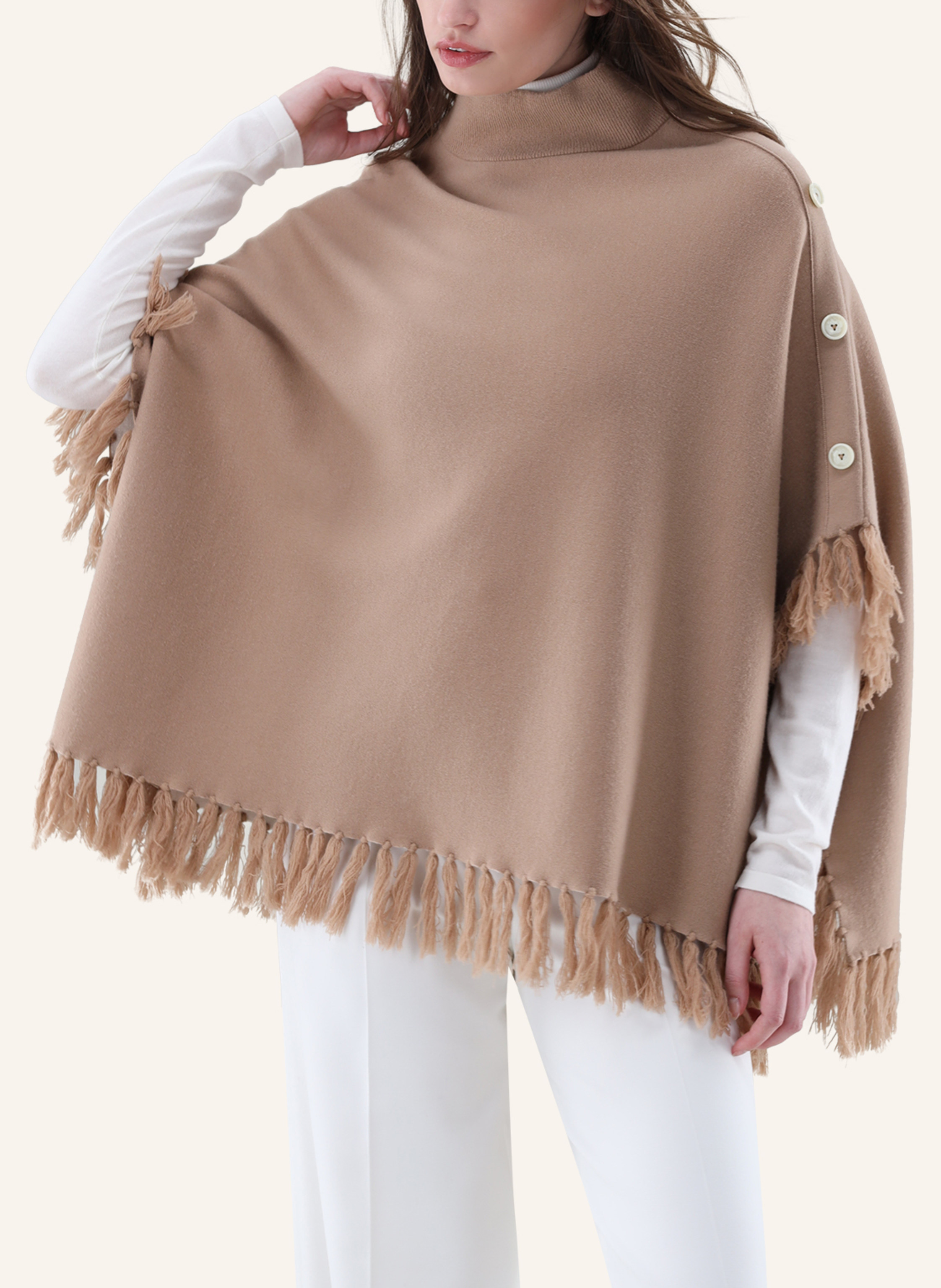 Thumbnail - Van Laack Category.Sf.h0 beige