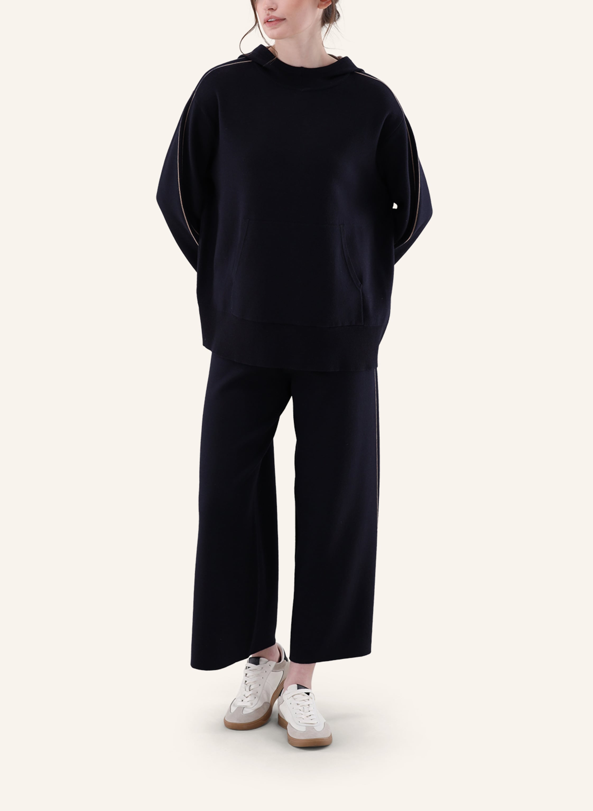 Thumbnail - Van Laack Pullover blau