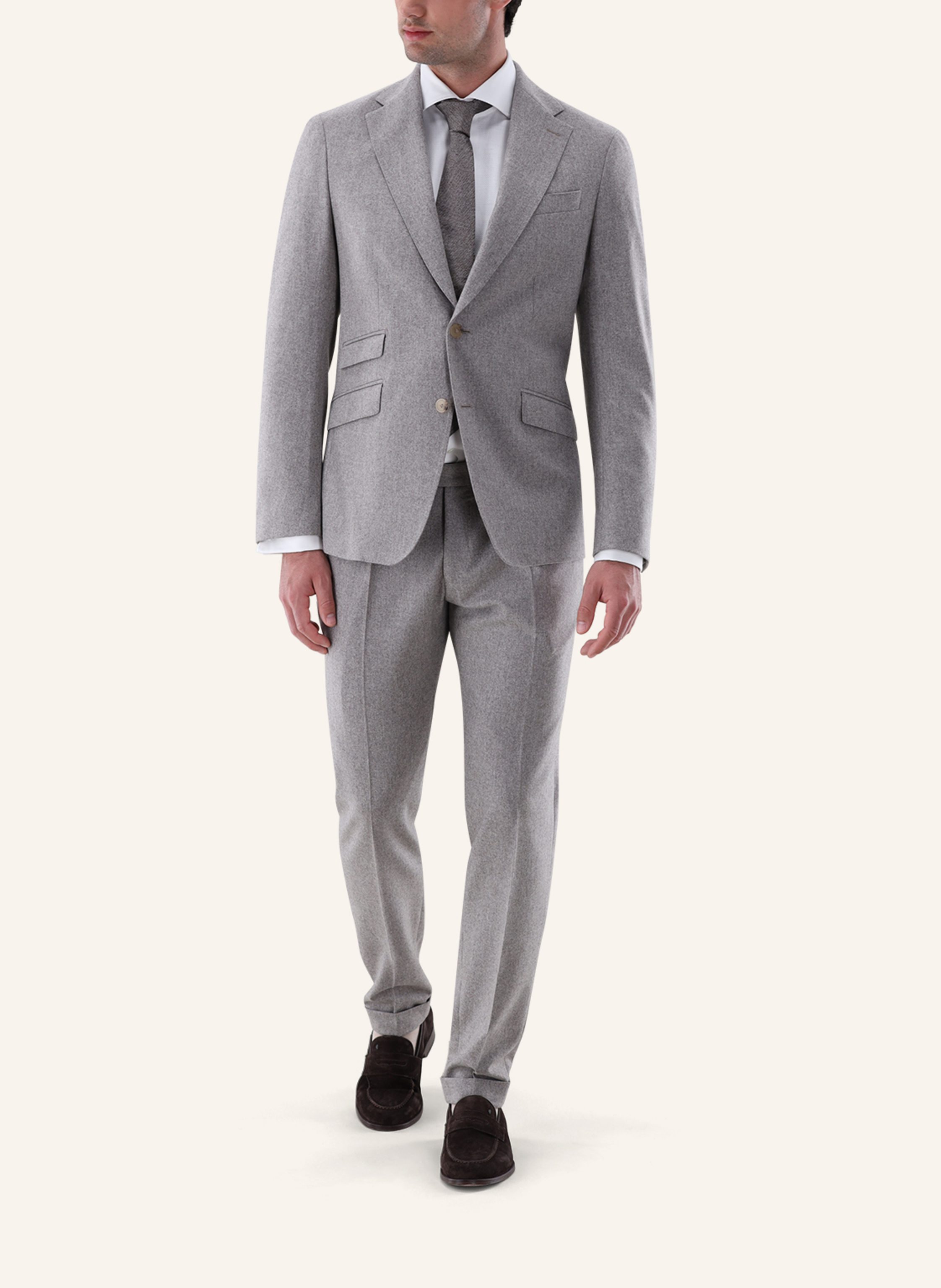 Thumbnail - Van Laack Sakko braun