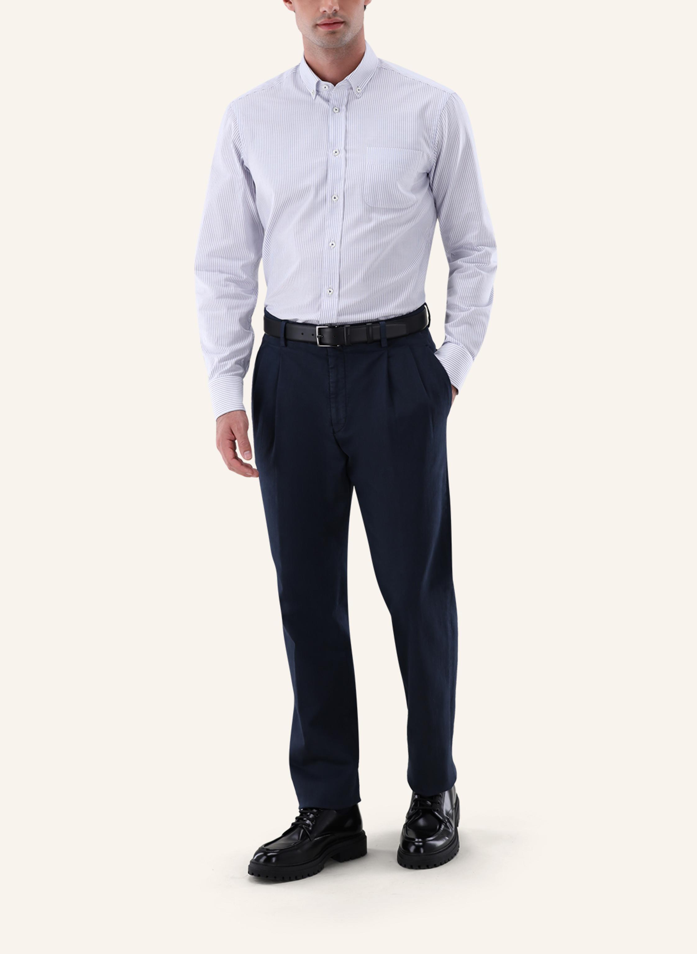 Thumbnail - Van Laack Hemd Tailor Fit weiss