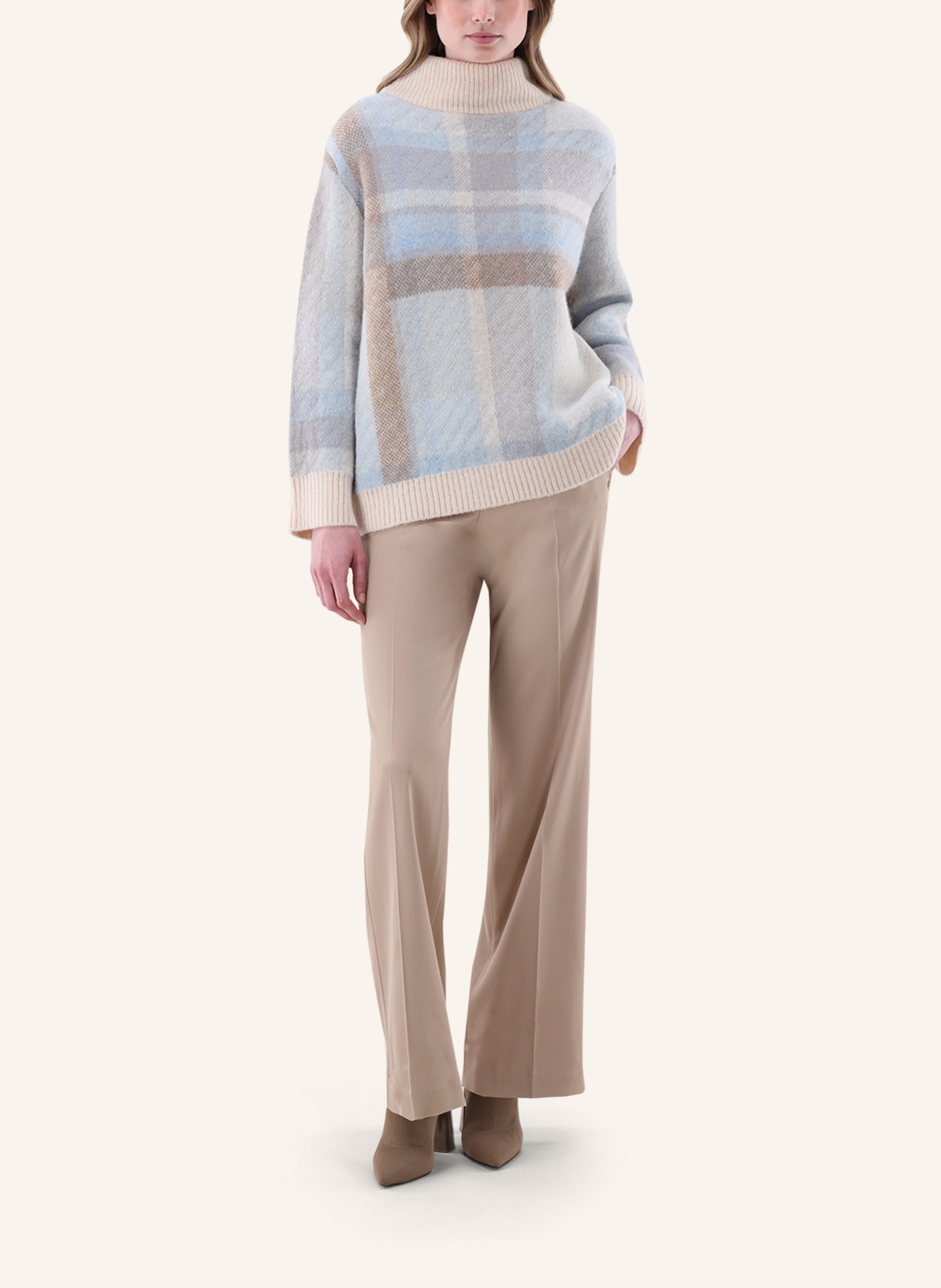 Thumbnail - Van Laack Pullover beige