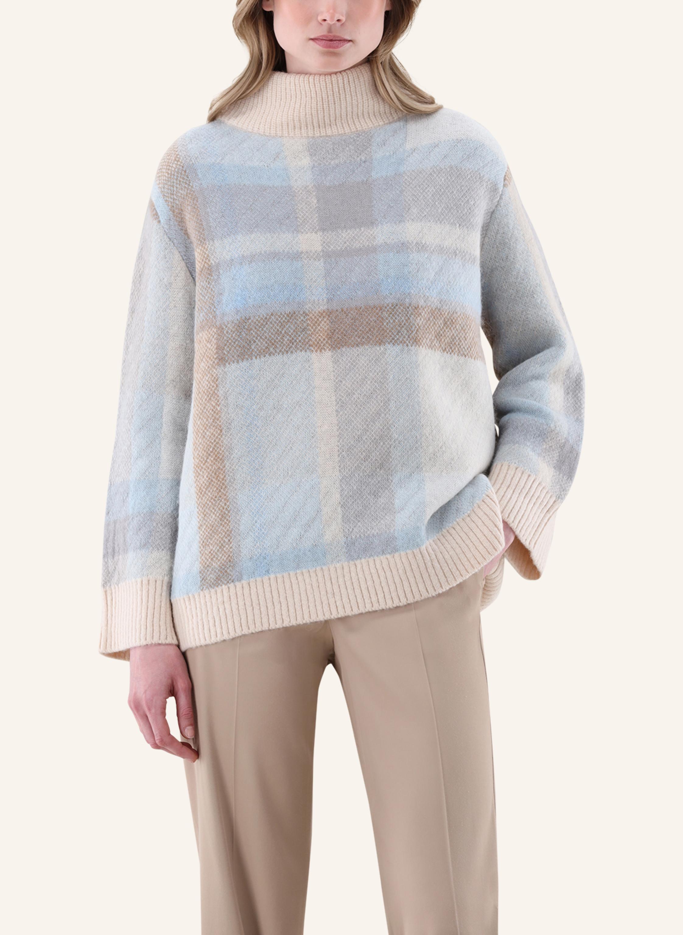 Thumbnail - Van Laack Pullover beige