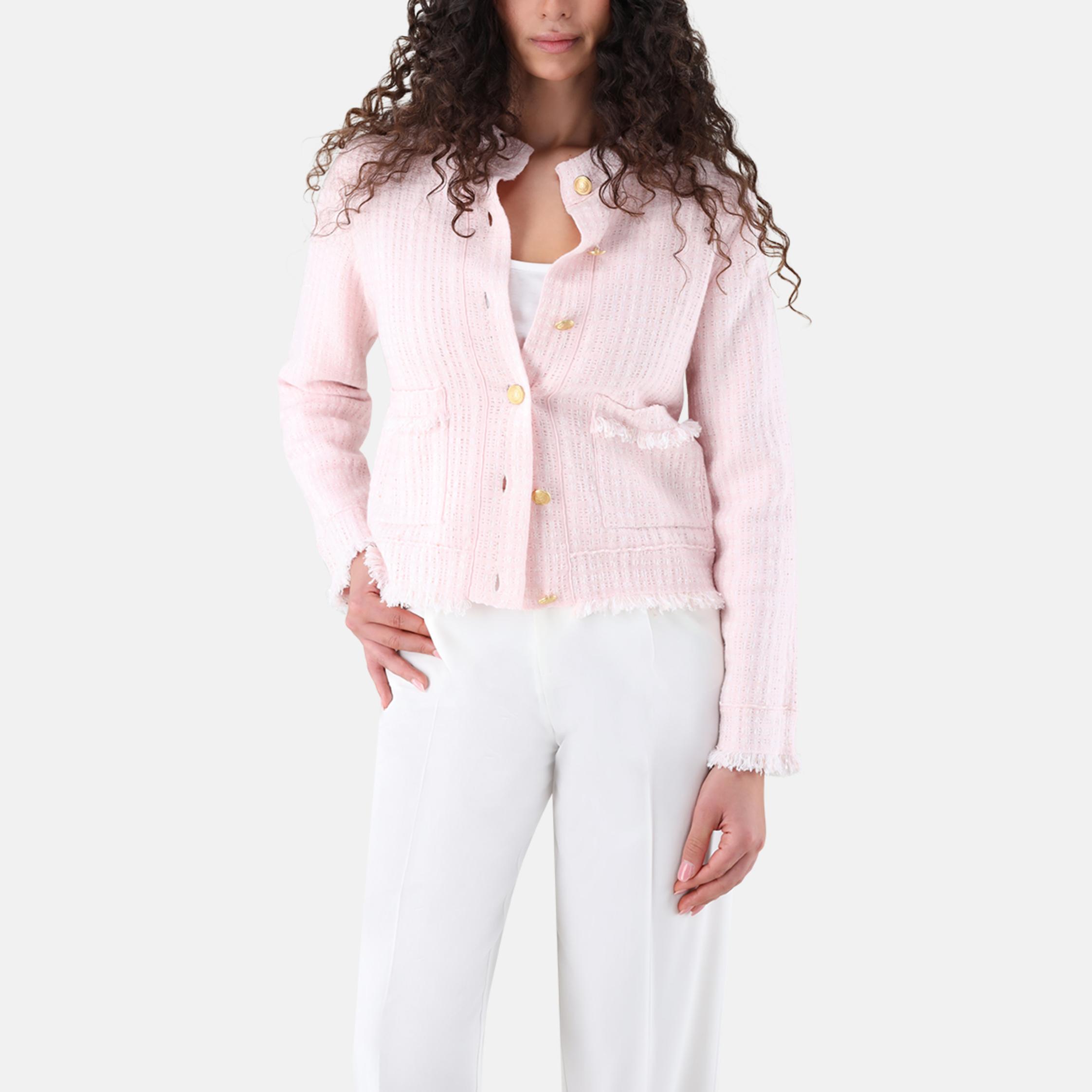 Thumbnail - Van Laack Jacke rot