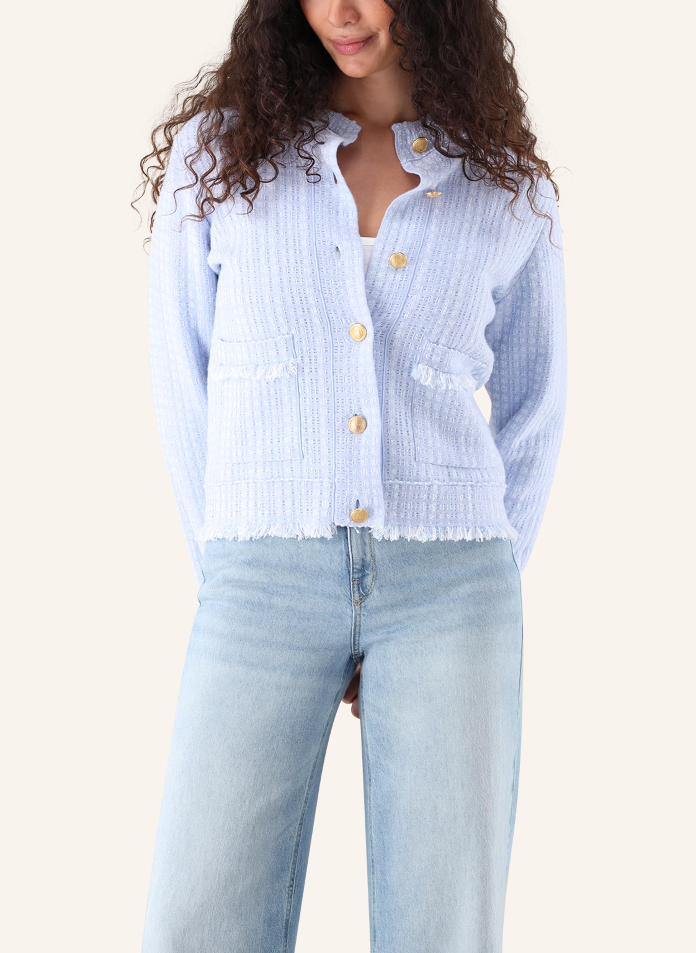 Thumbnail - Van Laack Jacke blau