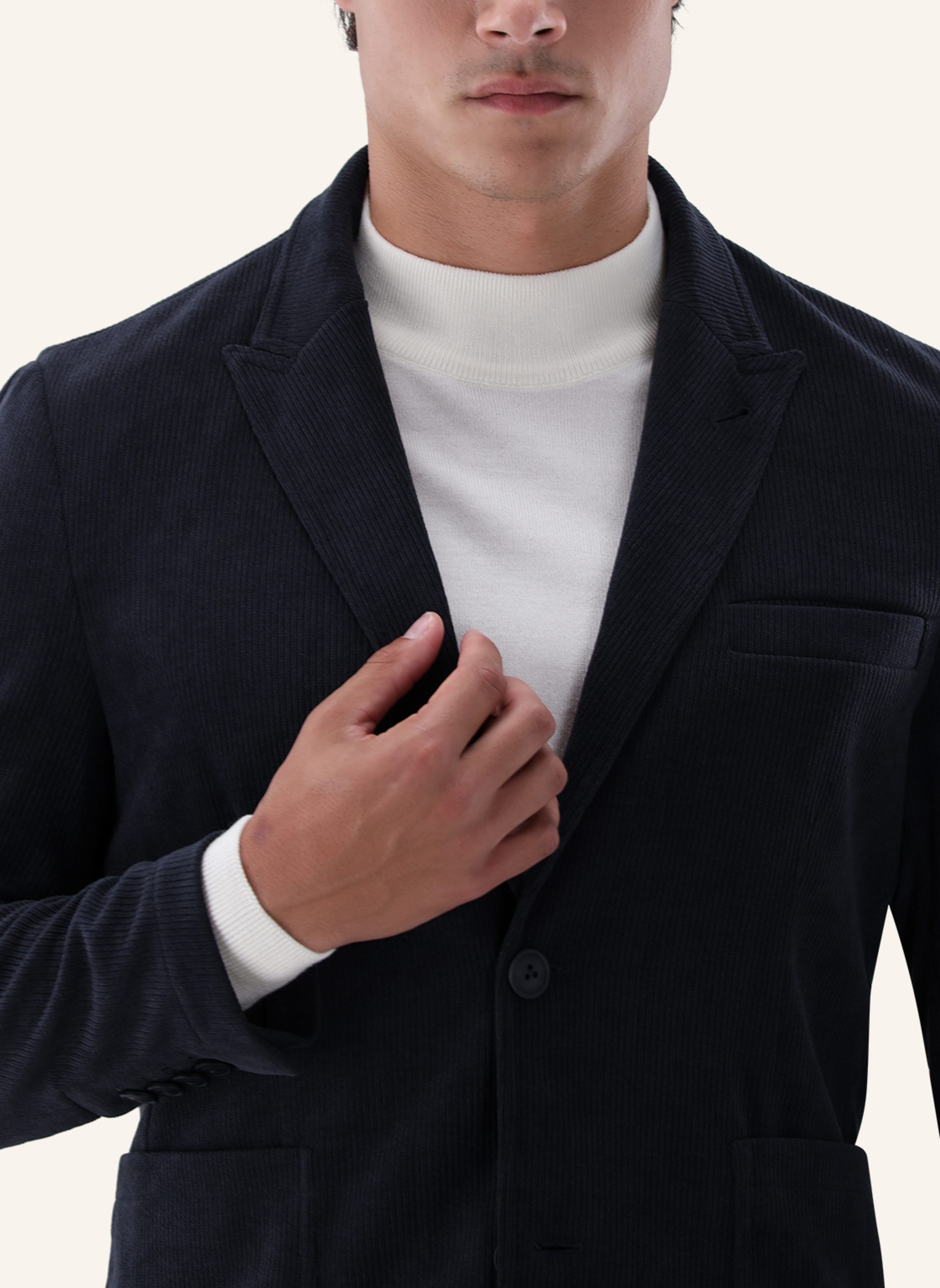 Thumbnail - Van Laack Sakko blau