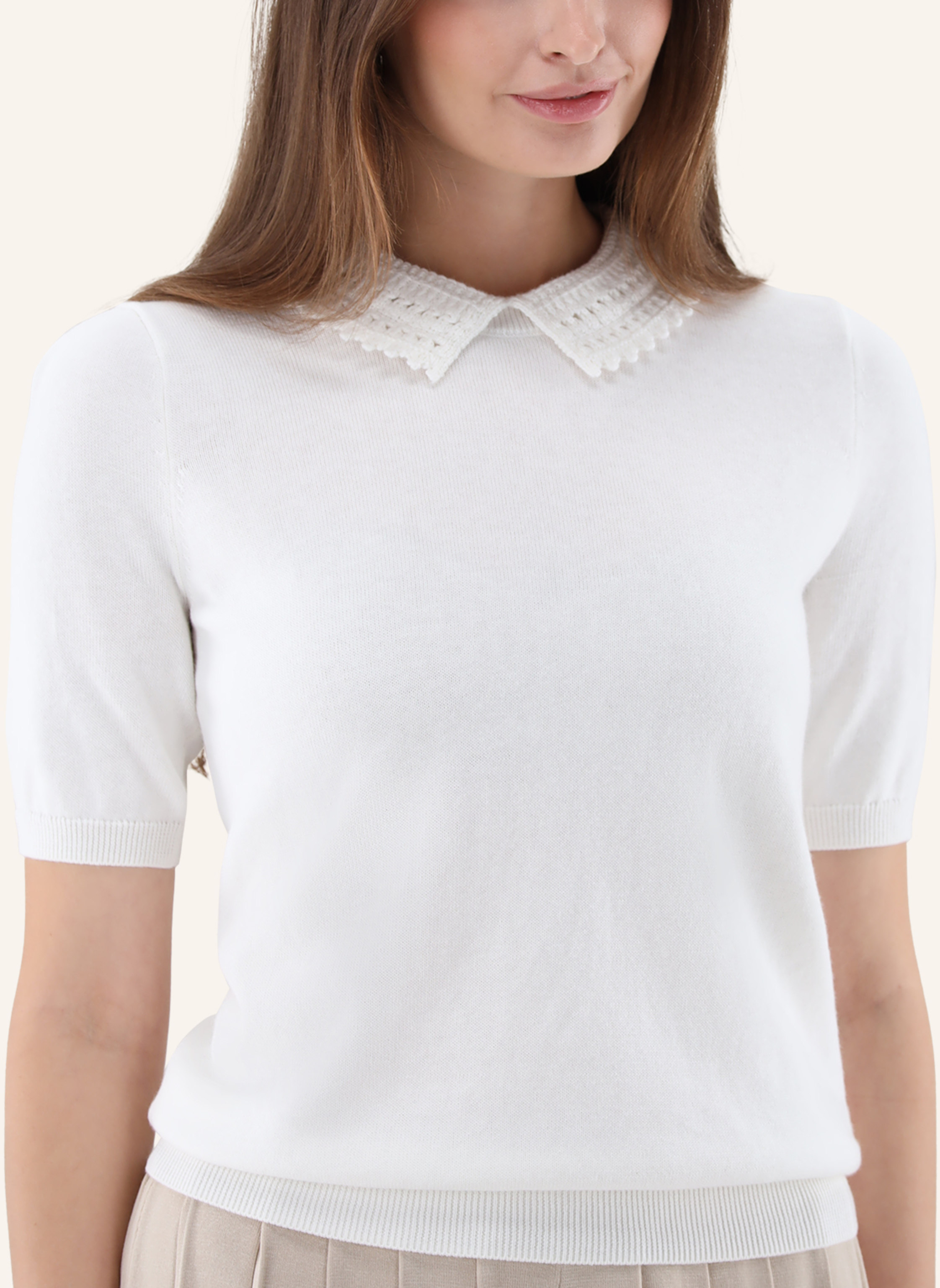 Thumbnail - Van Laack Category.Sf.h0 beige