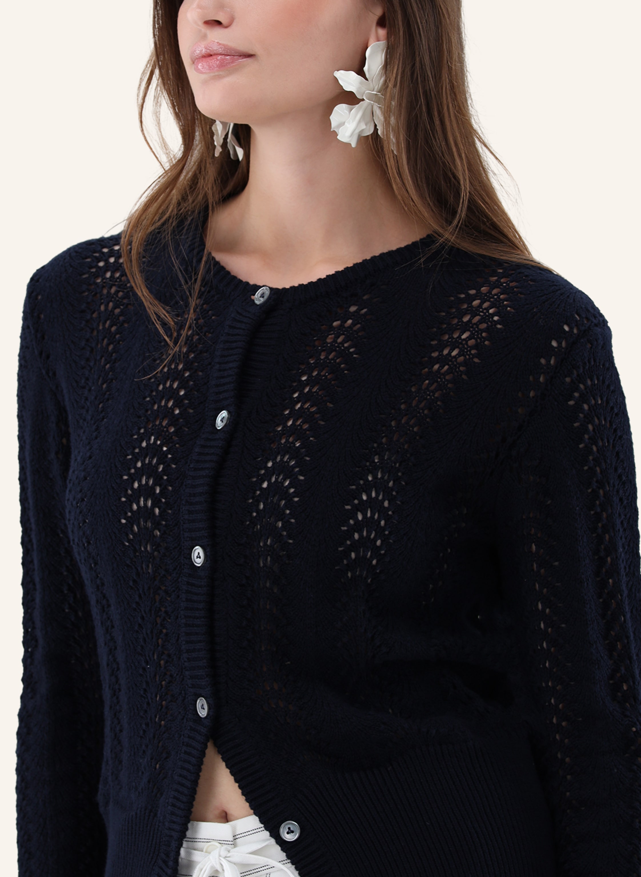 Thumbnail - Van Laack Jacke blau