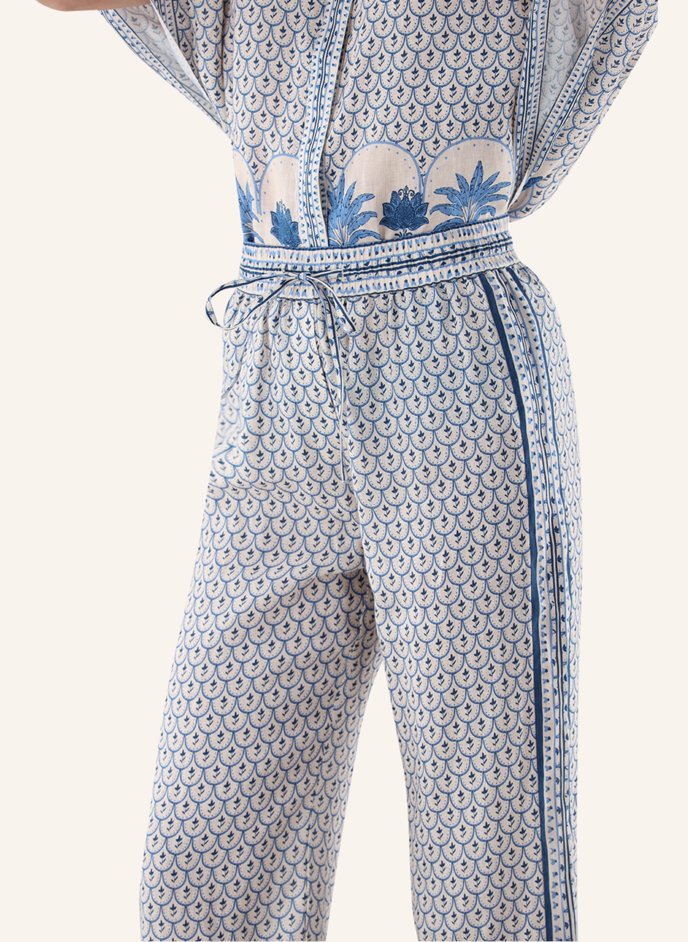 Thumbnail - Van Laack Hose Modern Fit braun