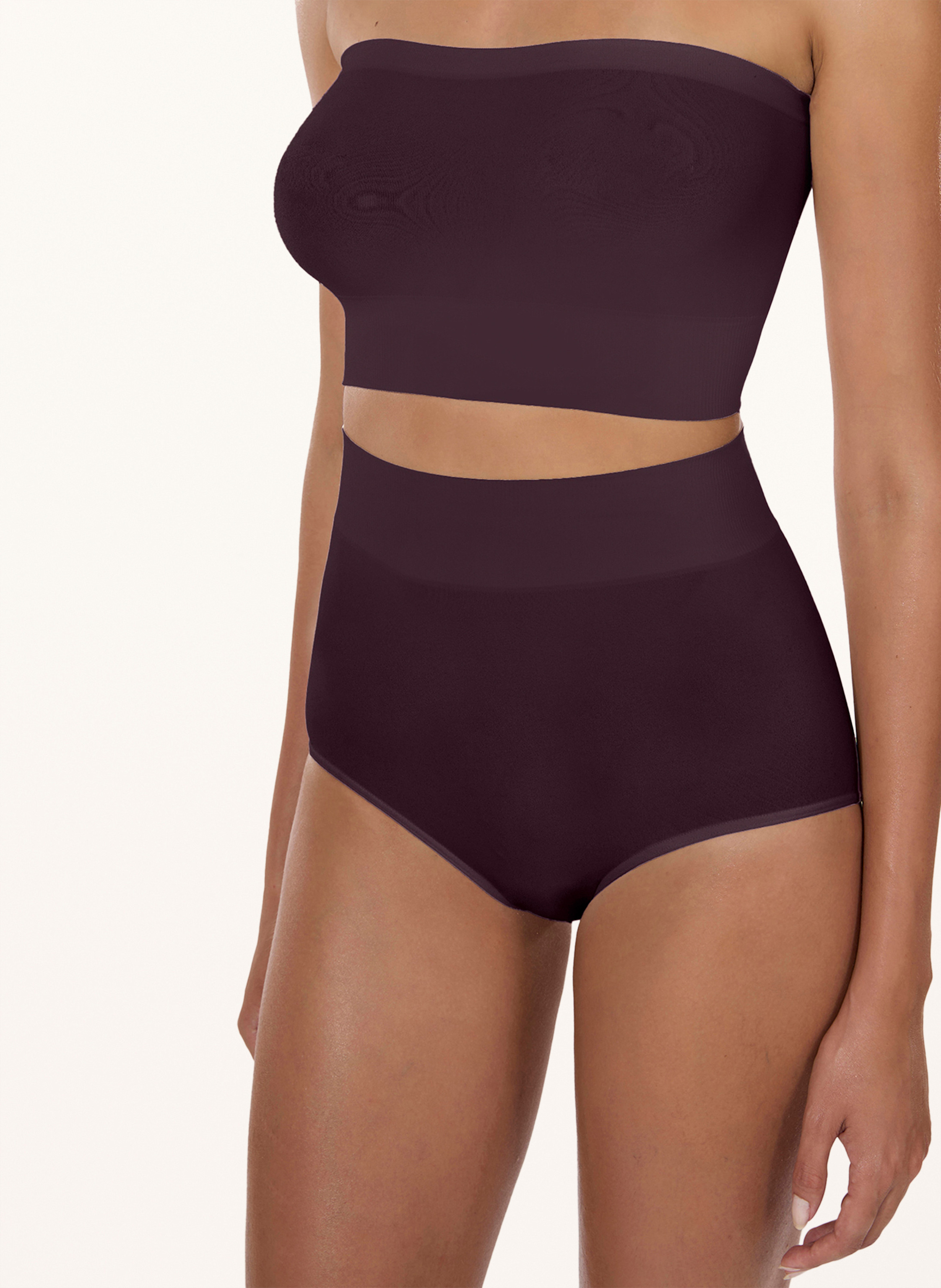 Thumbnail - Wolford Top Seamless Top Sleeveless lila