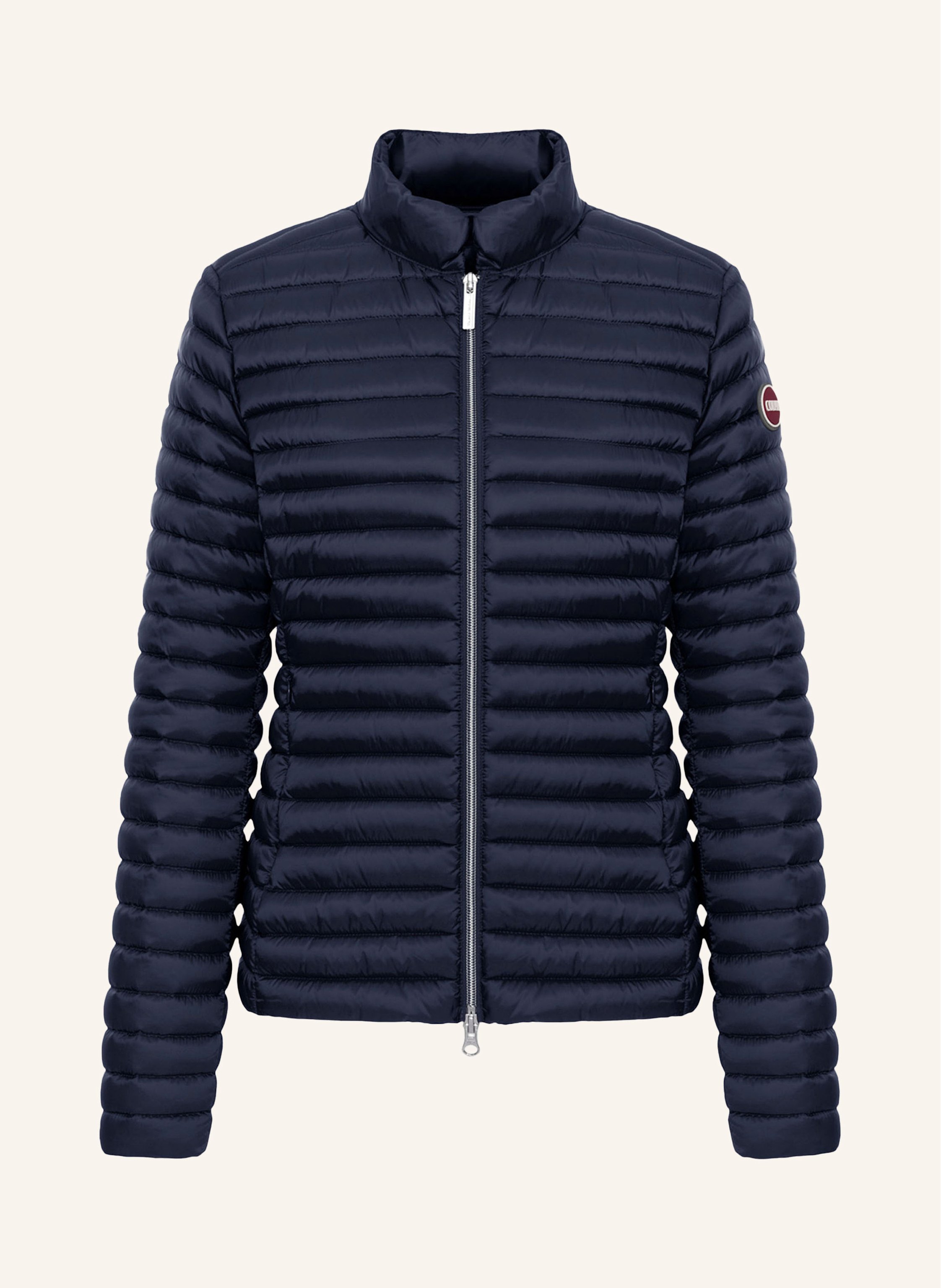 Colmar Daunenjacke 2223a blau