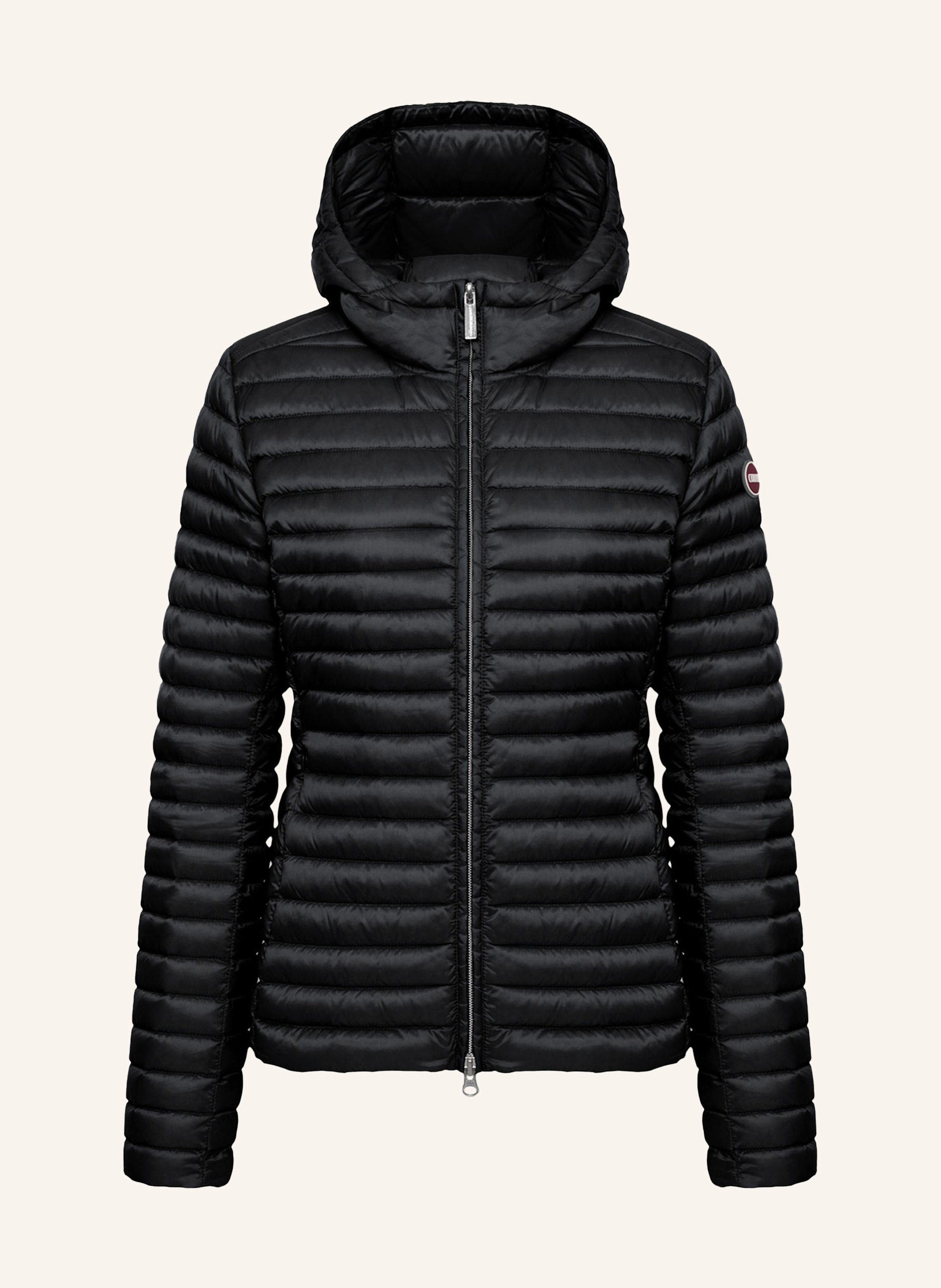 Colmar Daunenjacke 2213 schwarz