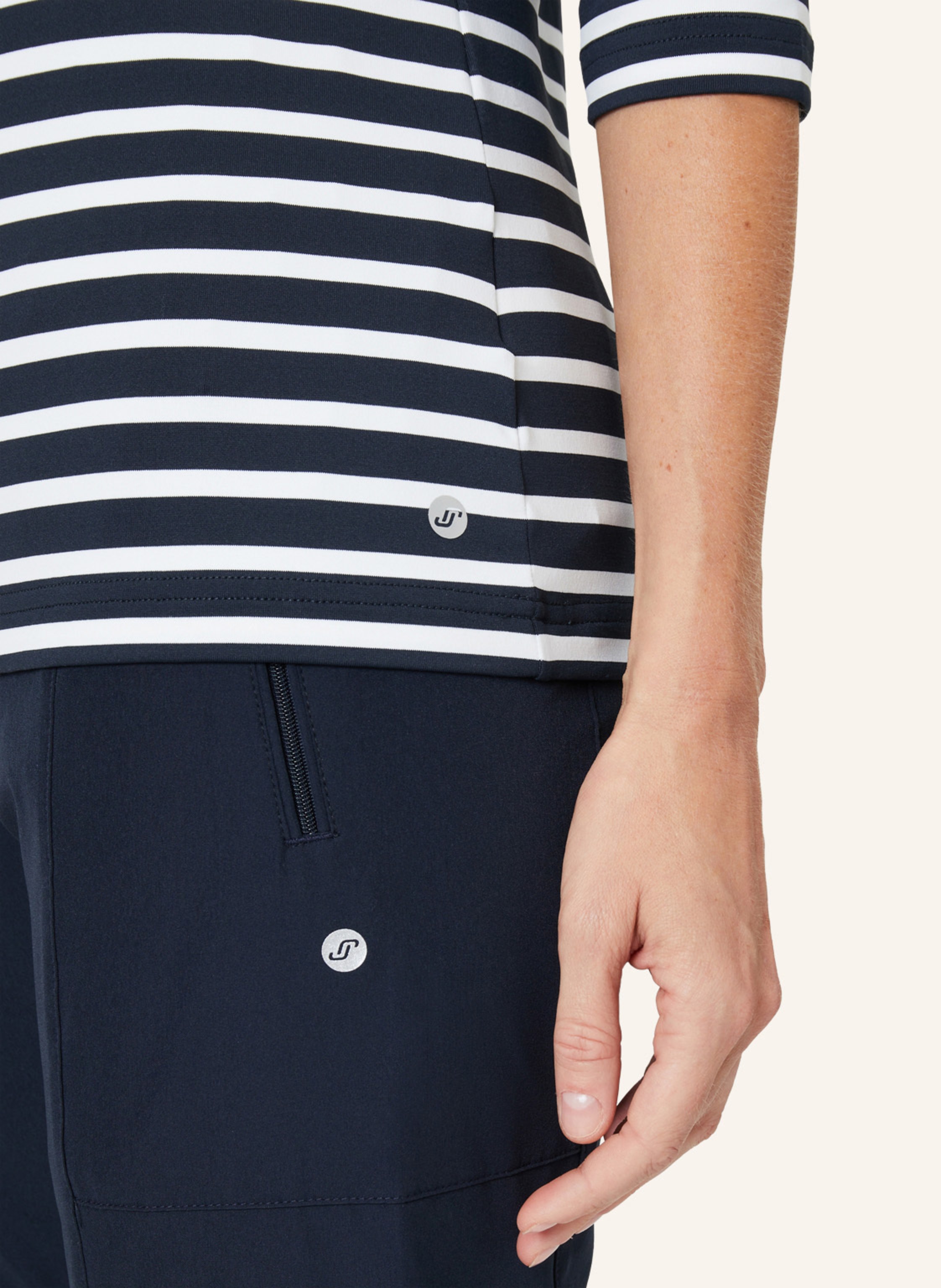 Thumbnail - Joy Sportswear T-Shirt Carina blau