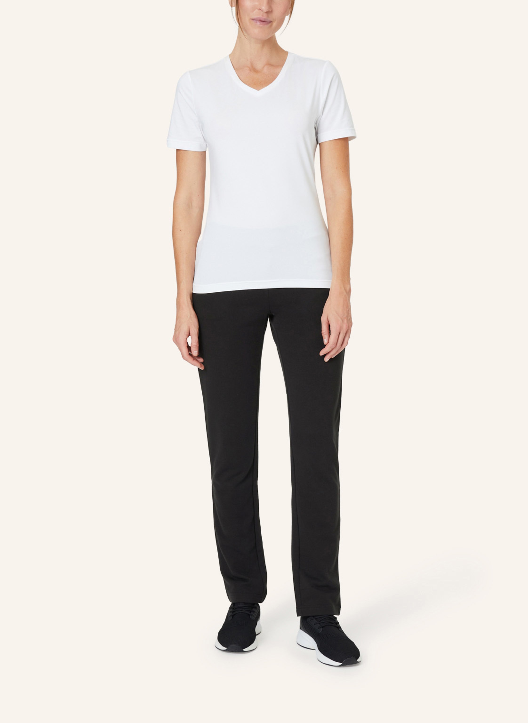 Thumbnail - Joy Sportswear Hose Natascha schwarz