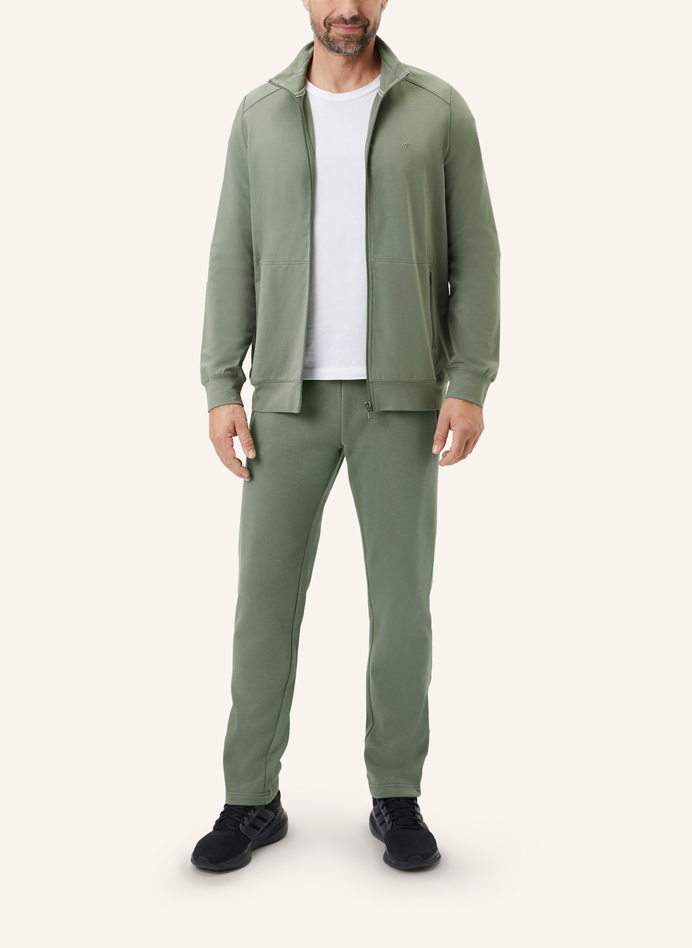 Thumbnail - Joy Sportswear Jacke Ramon gruen