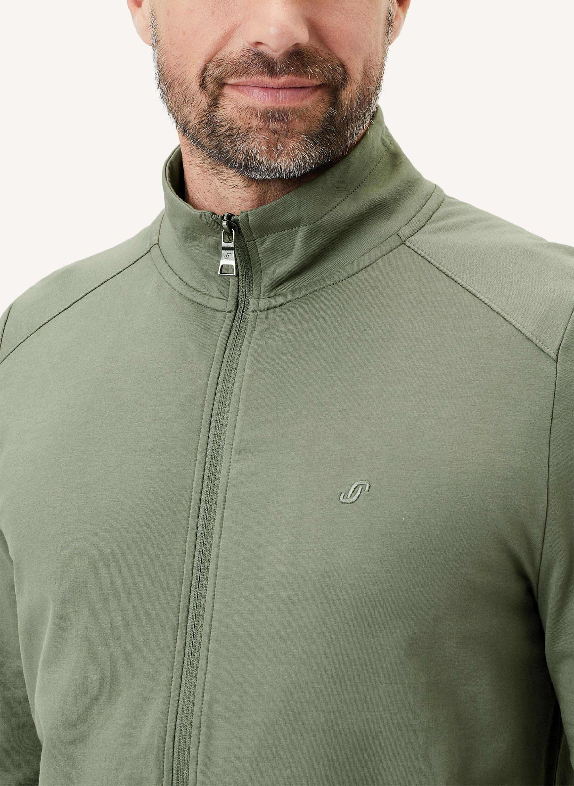 Thumbnail - Joy Sportswear Jacke Ramon gruen