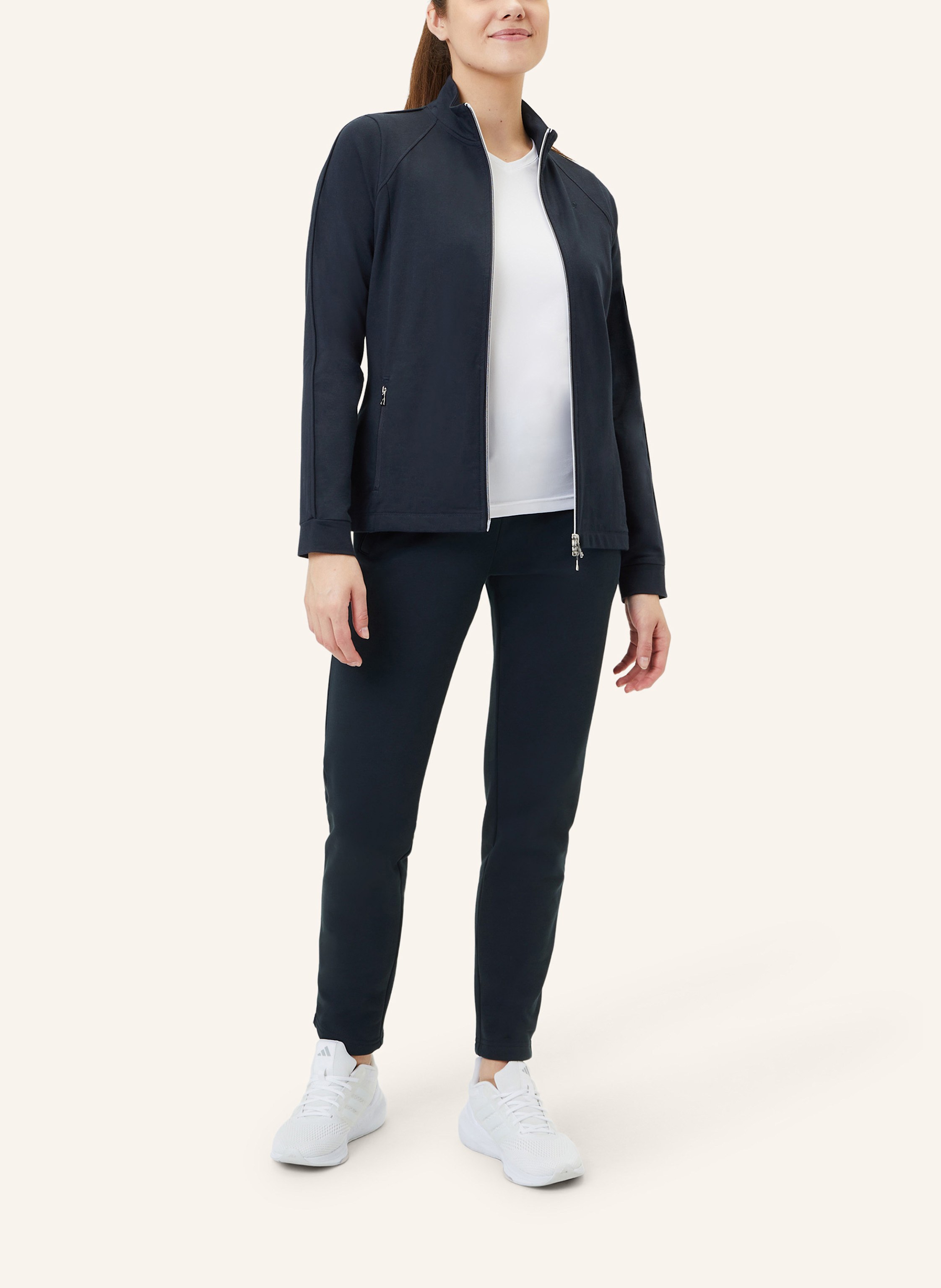 Thumbnail - Joy Sportswear Jacke Gabriela blau