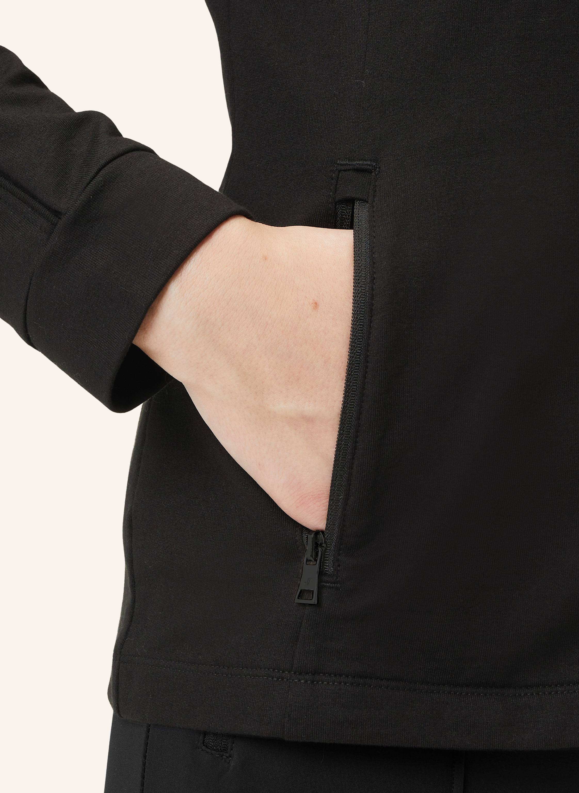 Thumbnail - Joy Sportswear Jacke Gabriela schwarz