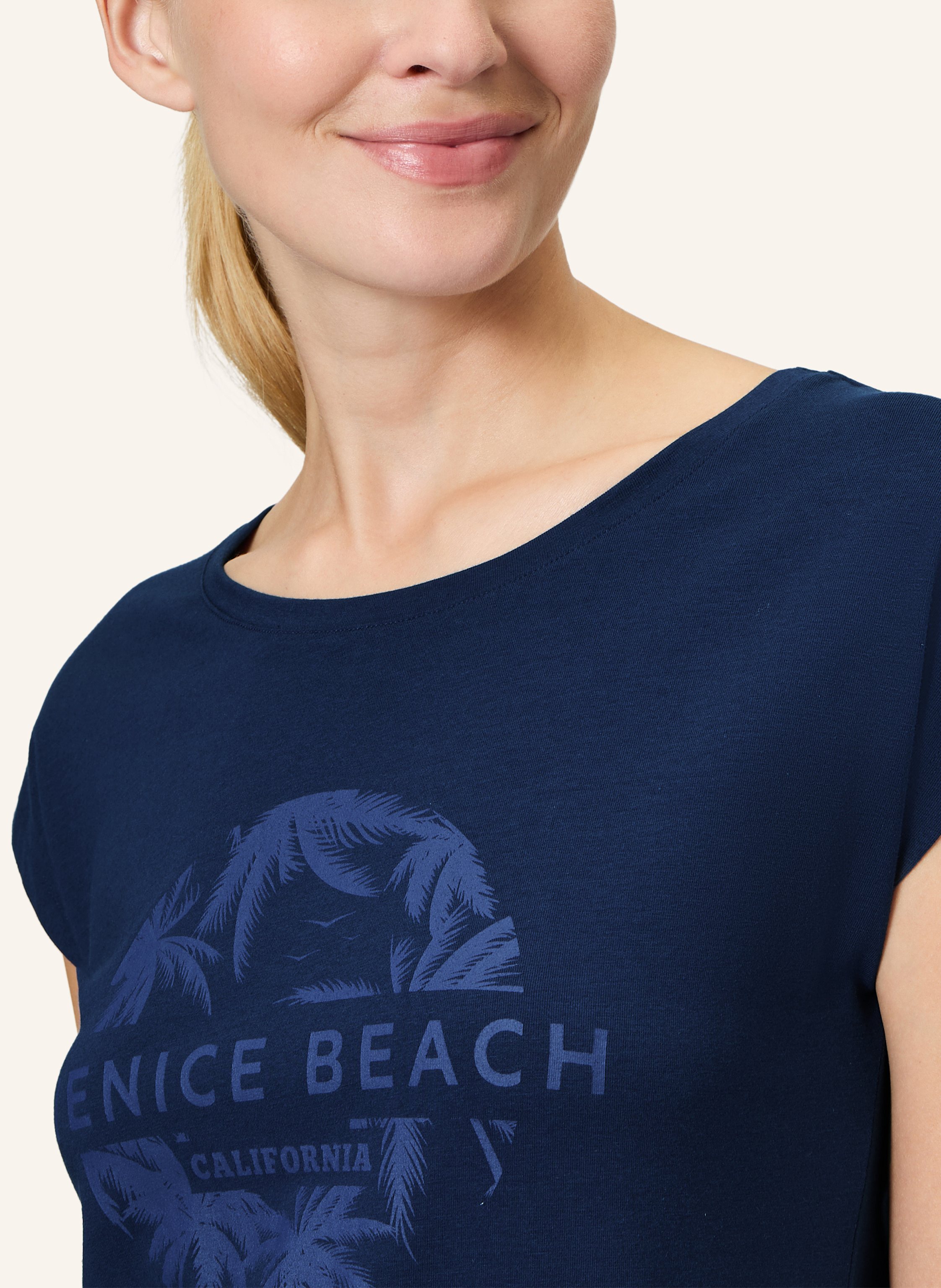 Thumbnail - Venice Beach T-Shirt Vb Wonder blau