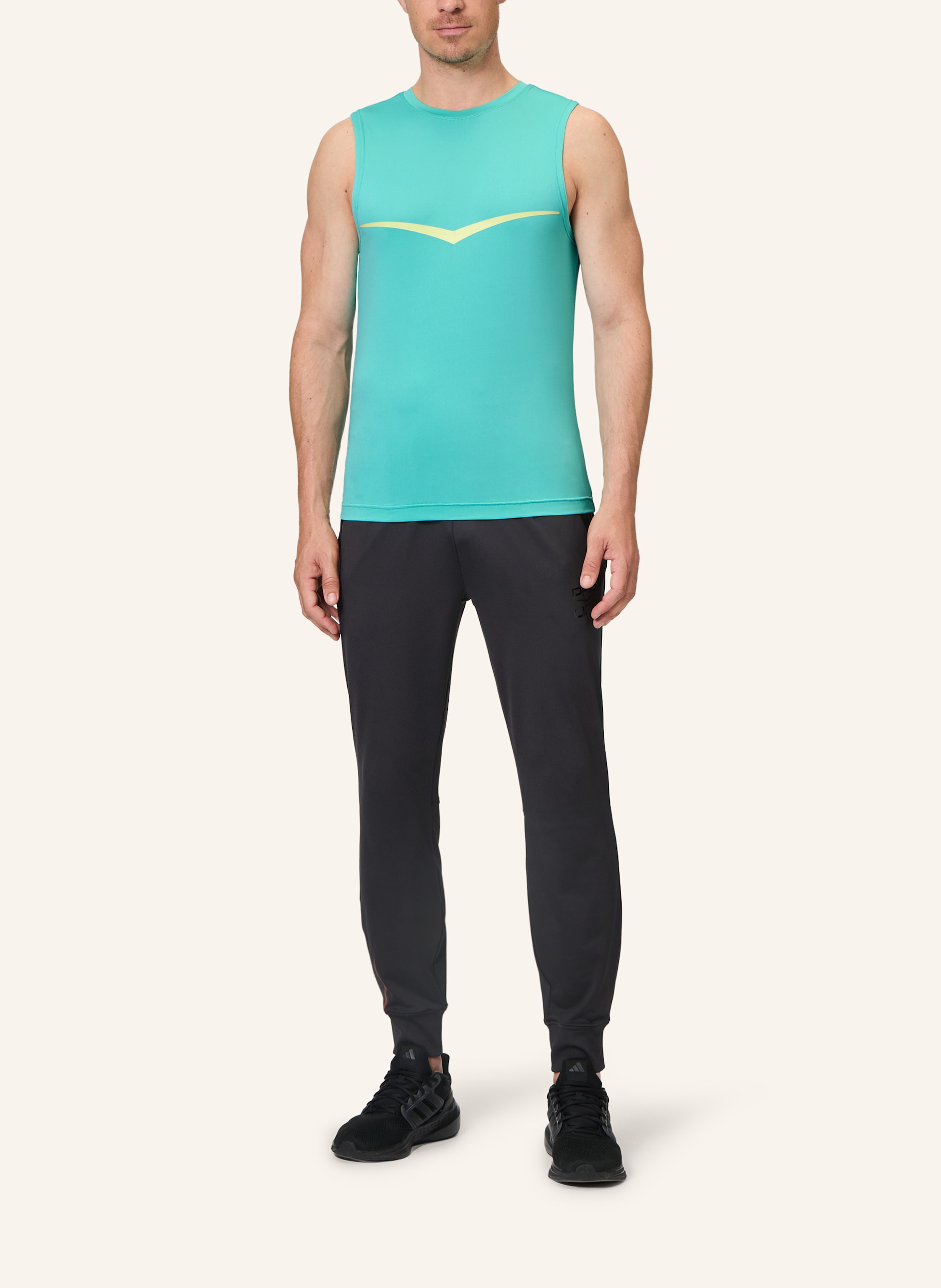 Thumbnail - Venice Beach Tanktop Pro Line Pasadena gruen