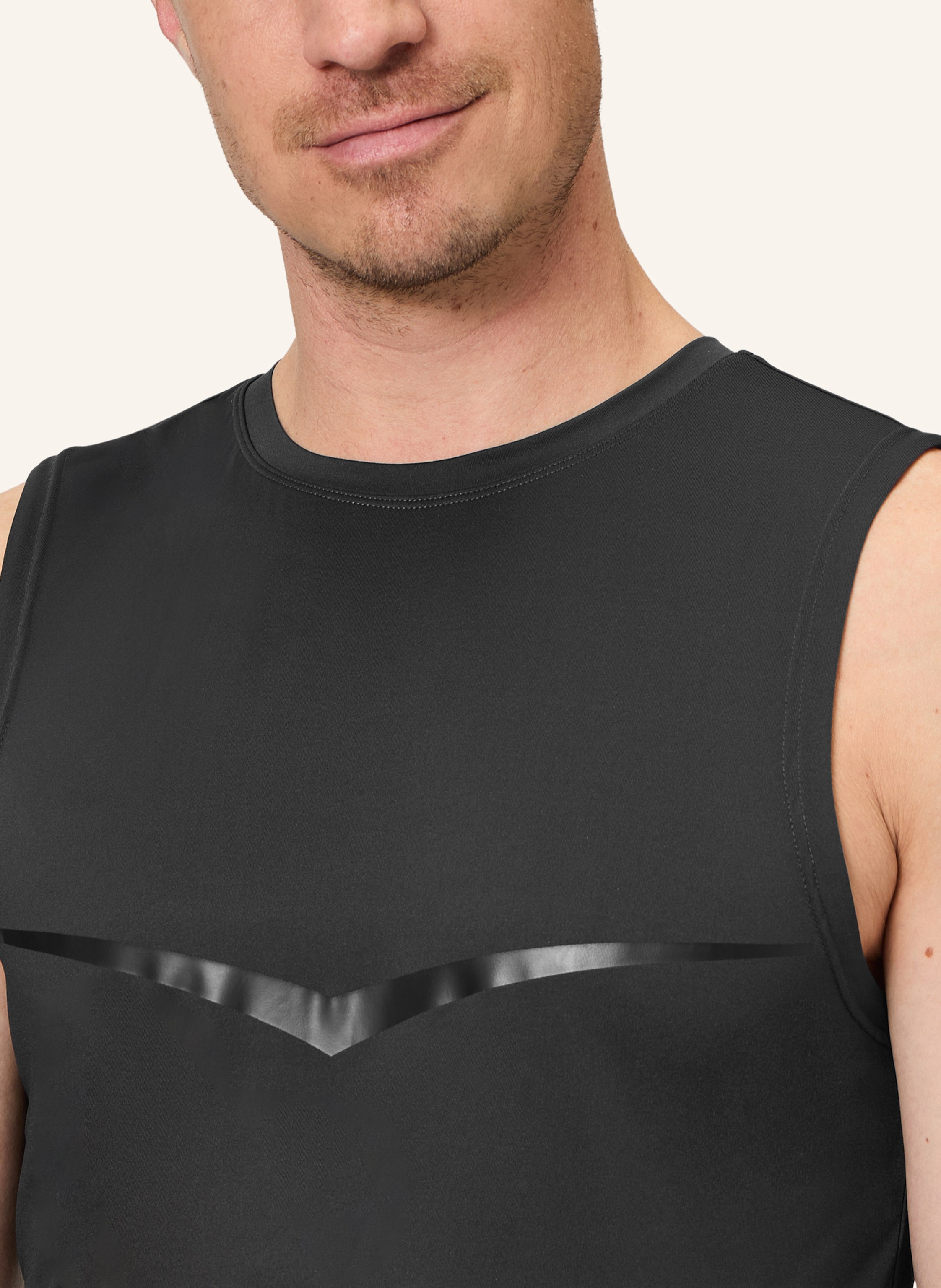 Thumbnail - Venice Beach Tanktop Pro Line Pasadena grau