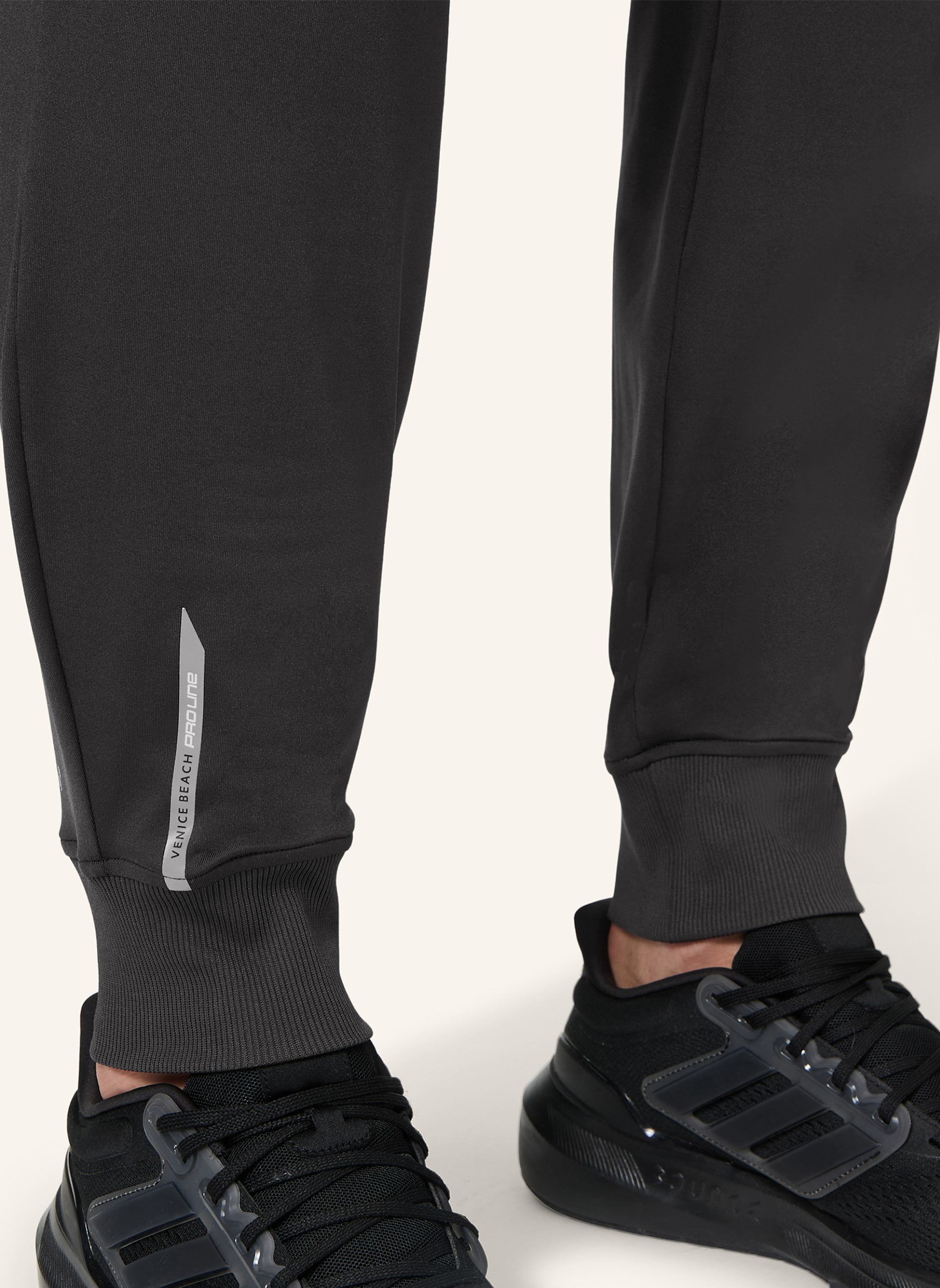 Thumbnail - Venice Beach Hose Pro Line Yonkers grau