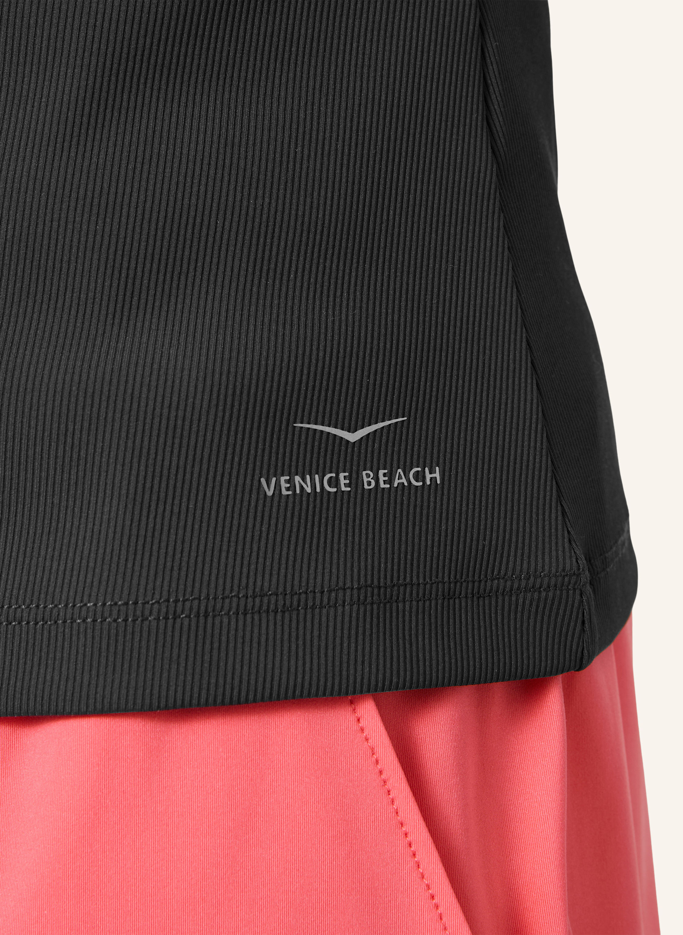 Thumbnail - Venice Beach Top Vb Brenda grau