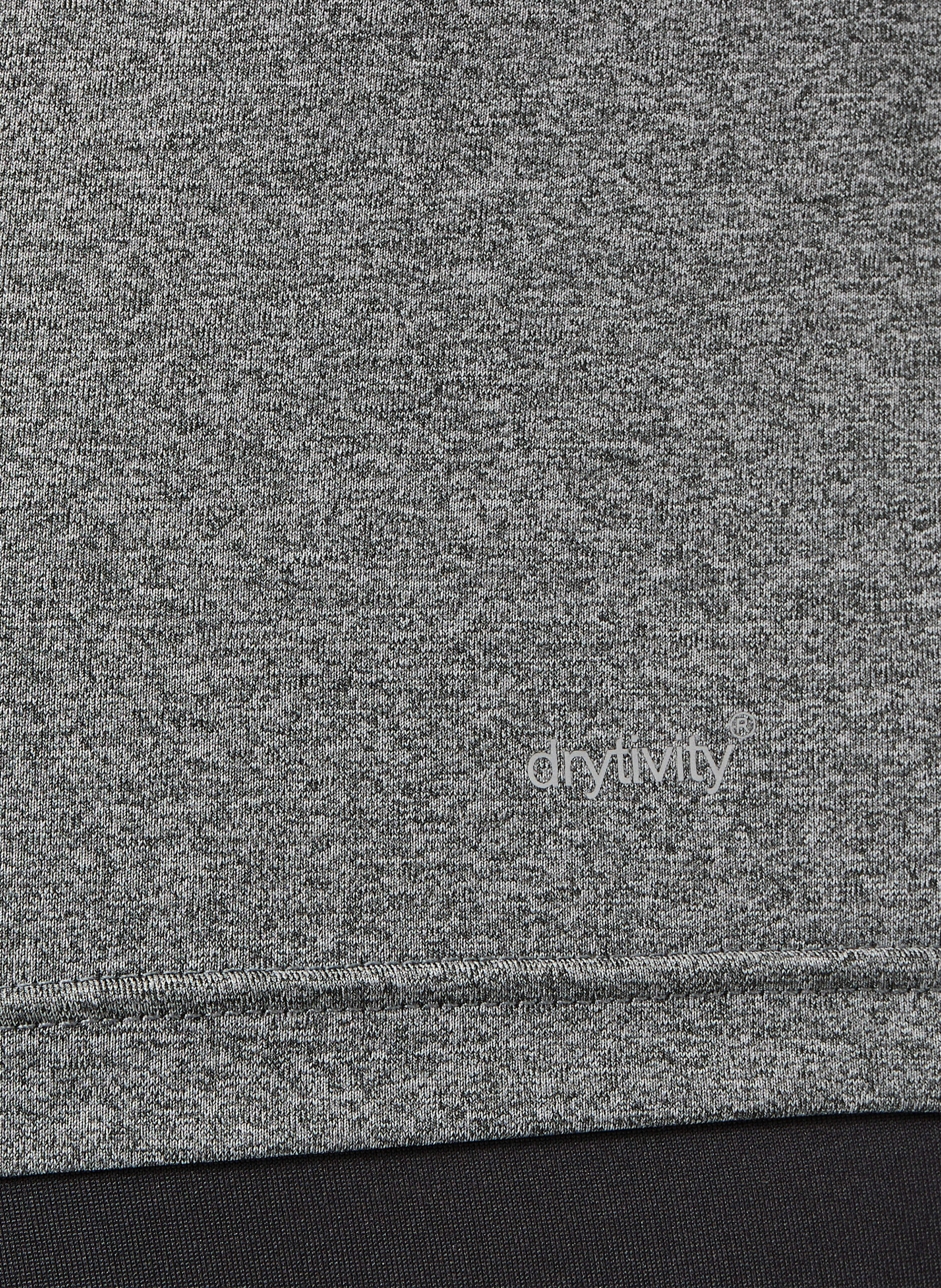 Thumbnail - Venice Beach T-Shirt Pro Line Wichita grau