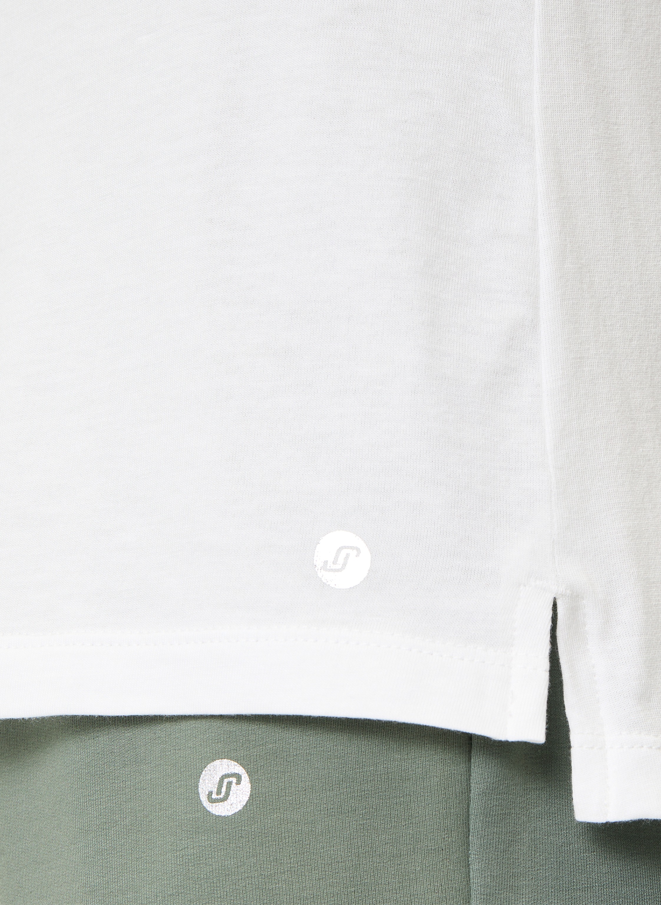 Thumbnail - Joy Sportswear T-Shirt Madeleine weiss