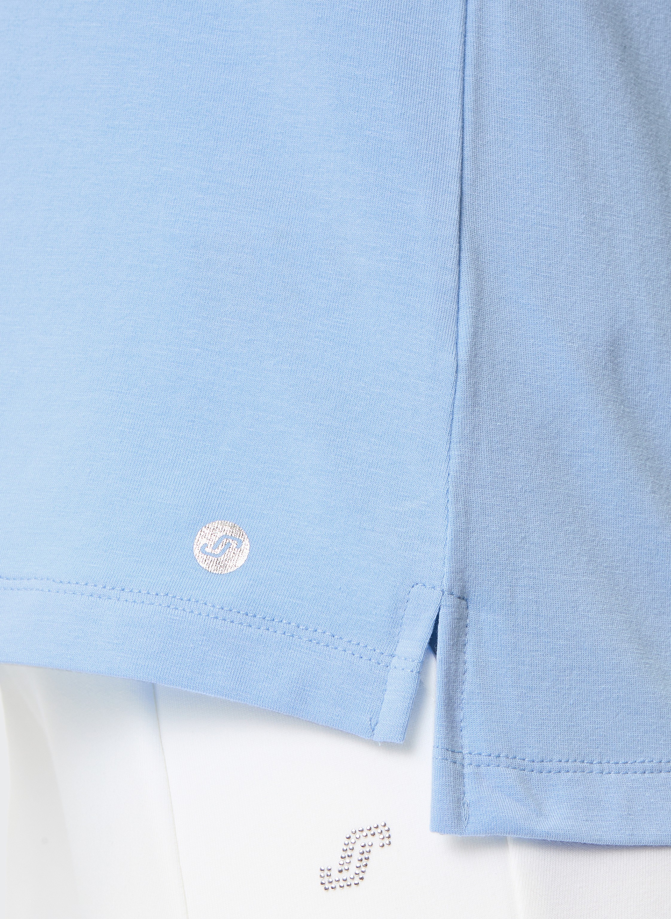 Thumbnail - Joy Sportswear T-Shirt Madeleine weiss