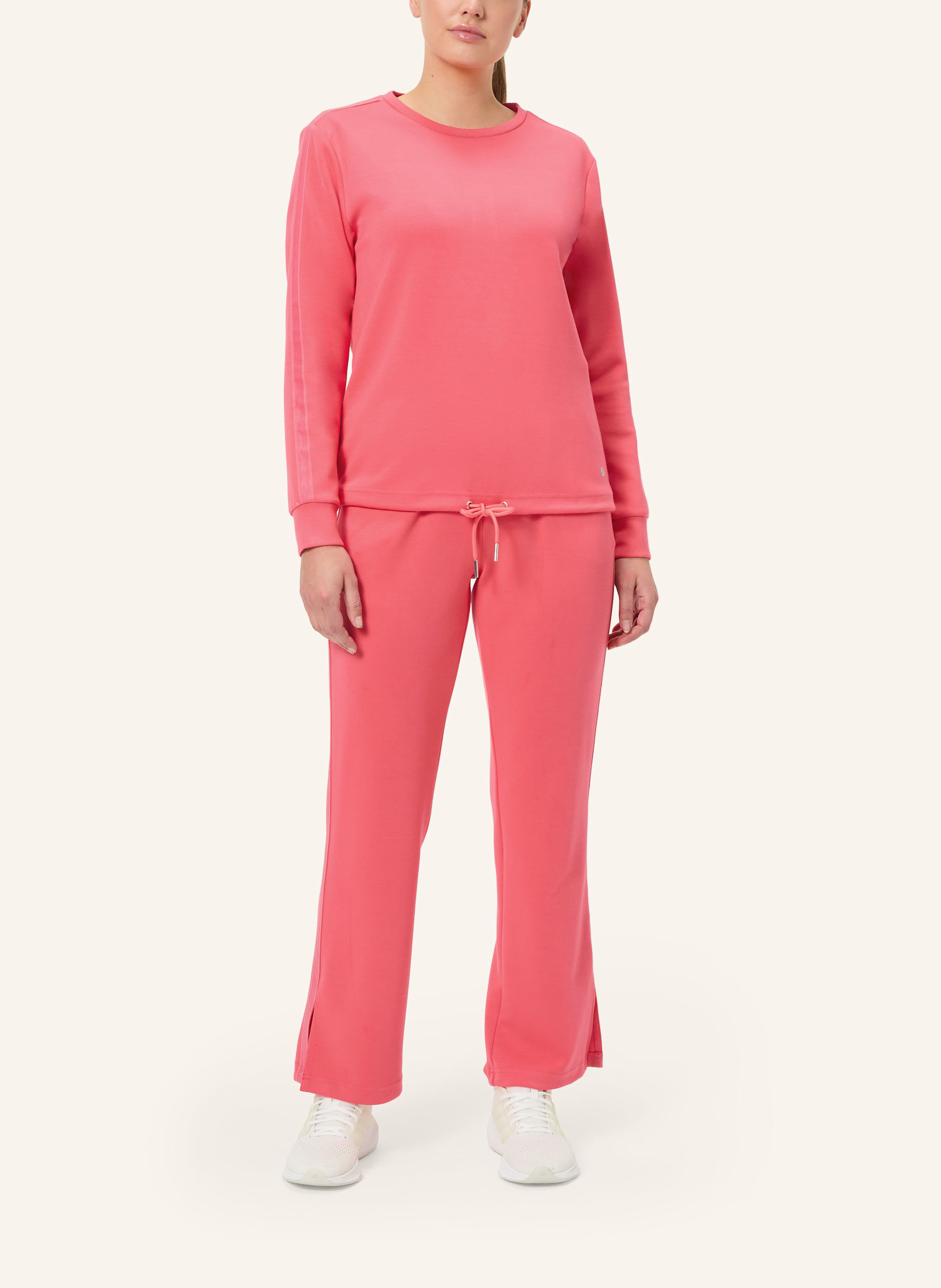 Thumbnail - Joy Sportswear Sweatshirt Julika rot