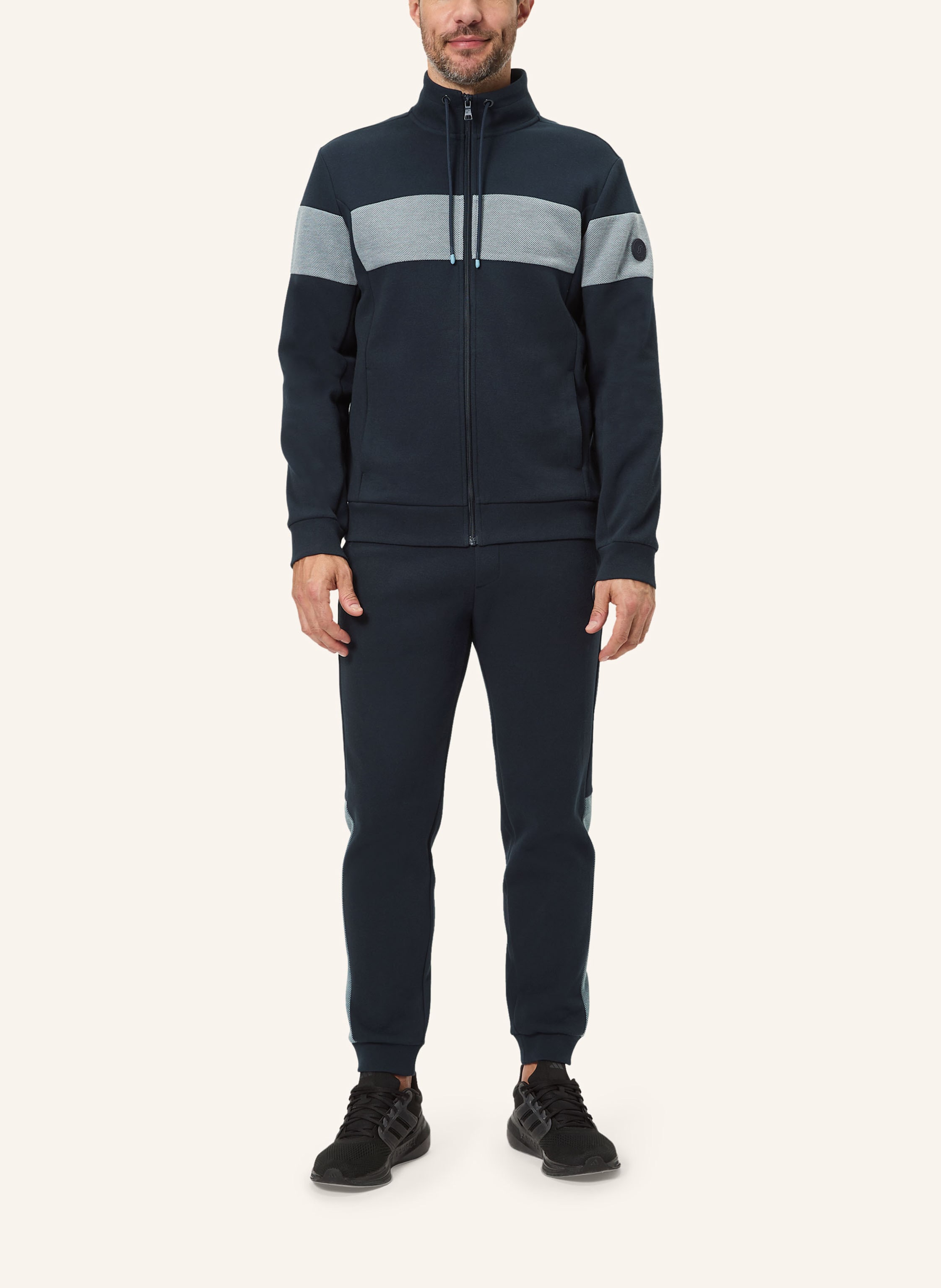 Thumbnail - Joy Sportswear Jacke Alessio blau