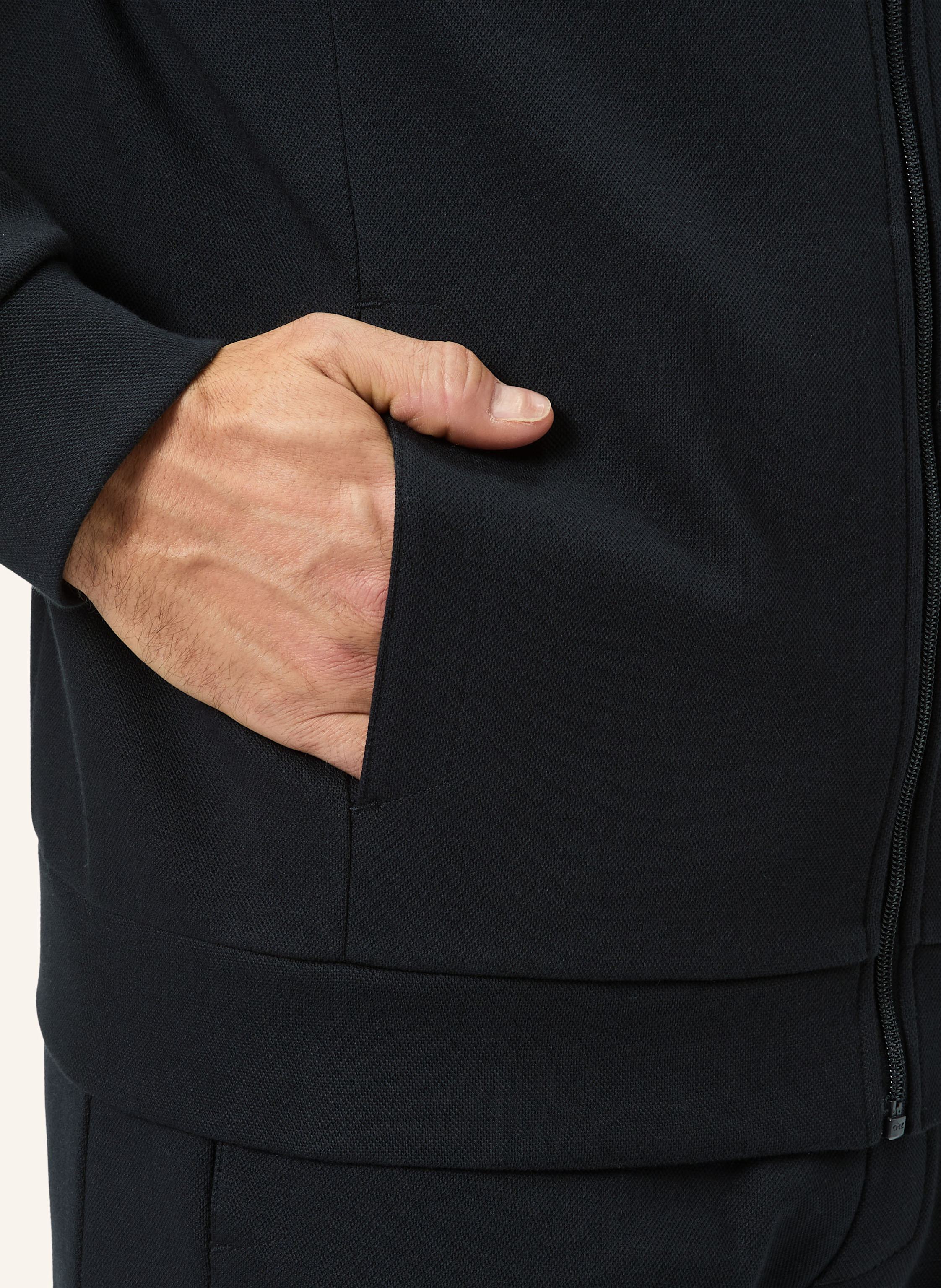 Thumbnail - Joy Sportswear Jacke Alessio schwarz