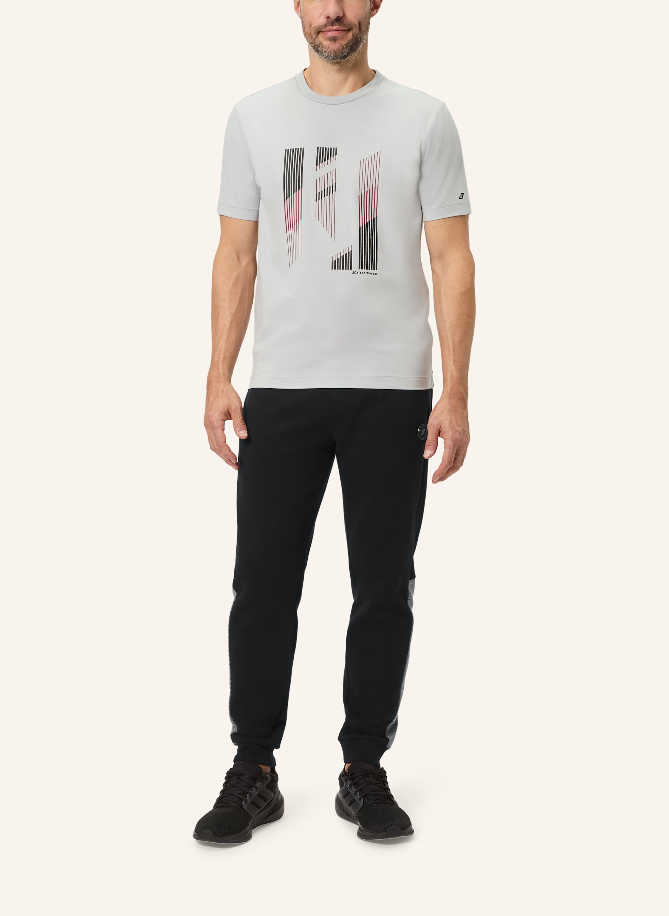 Thumbnail - Joy Sportswear Hose Corbin schwarz