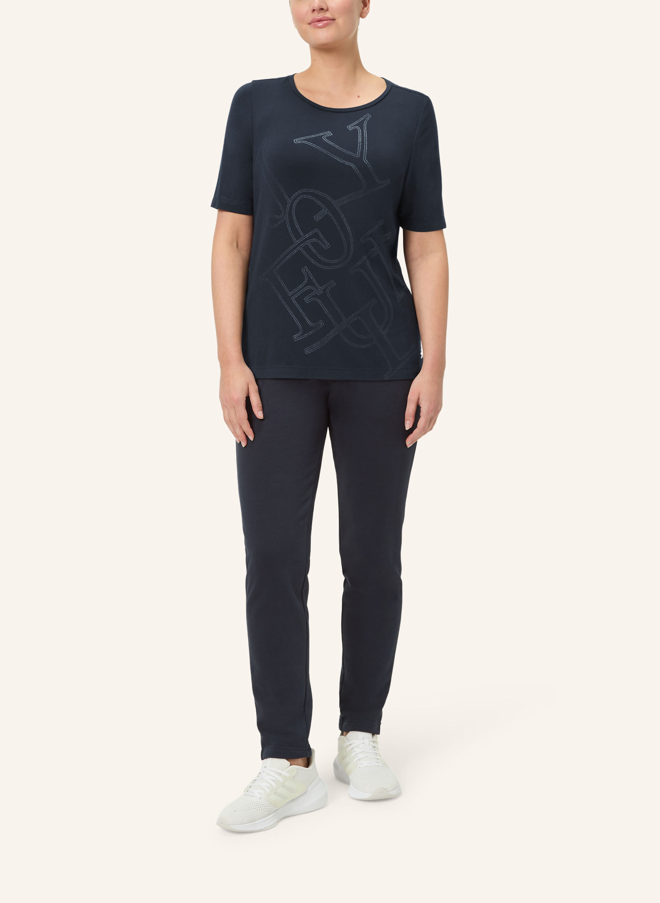 Thumbnail - Joy Sportswear T-Shirt Gwen blau